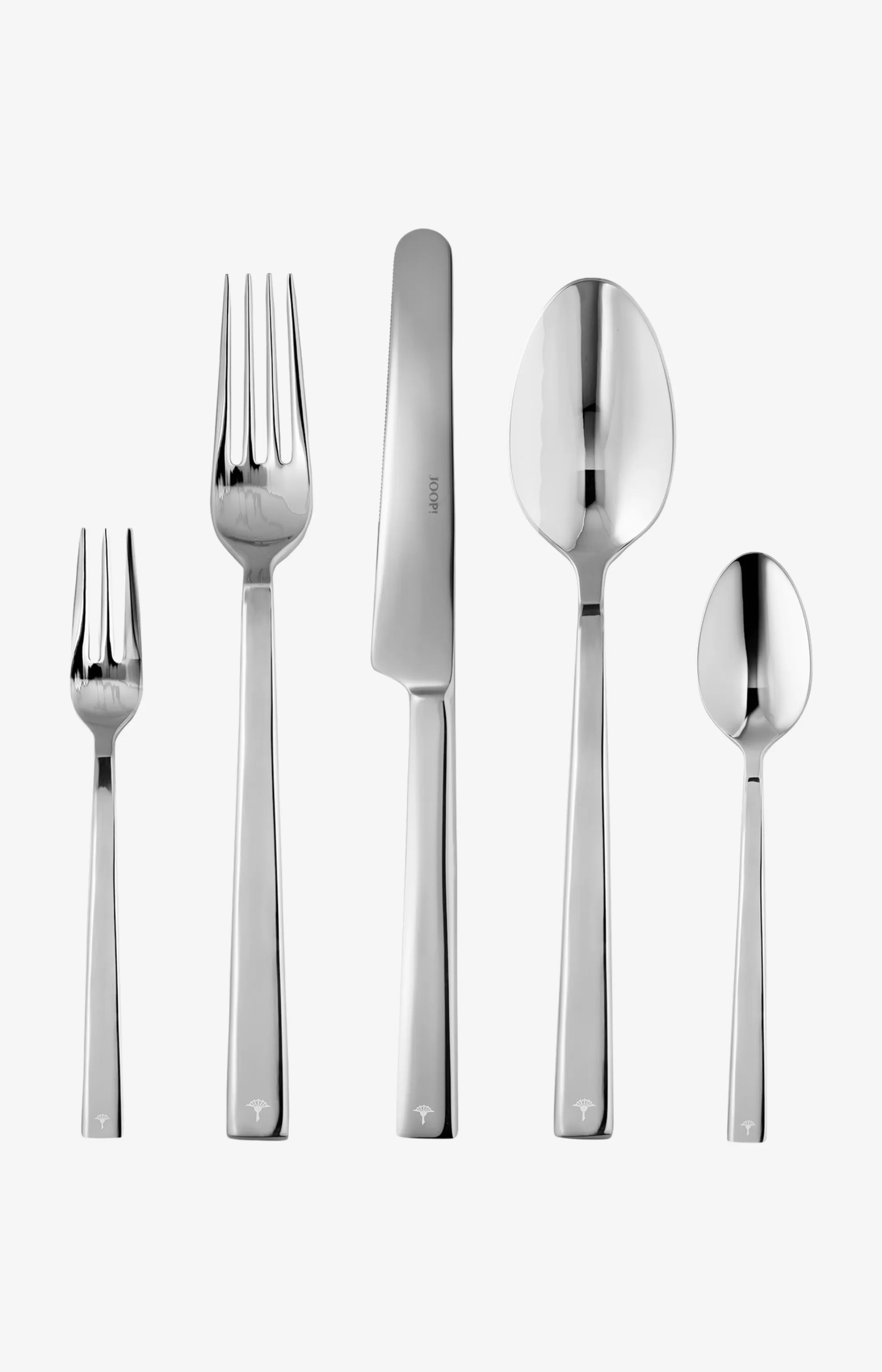 Cutlery | Discover Everything*JOOP Cutlery | Discover Everything Dining Glamour Cutlery Set - 30 pcs. with shiny finish