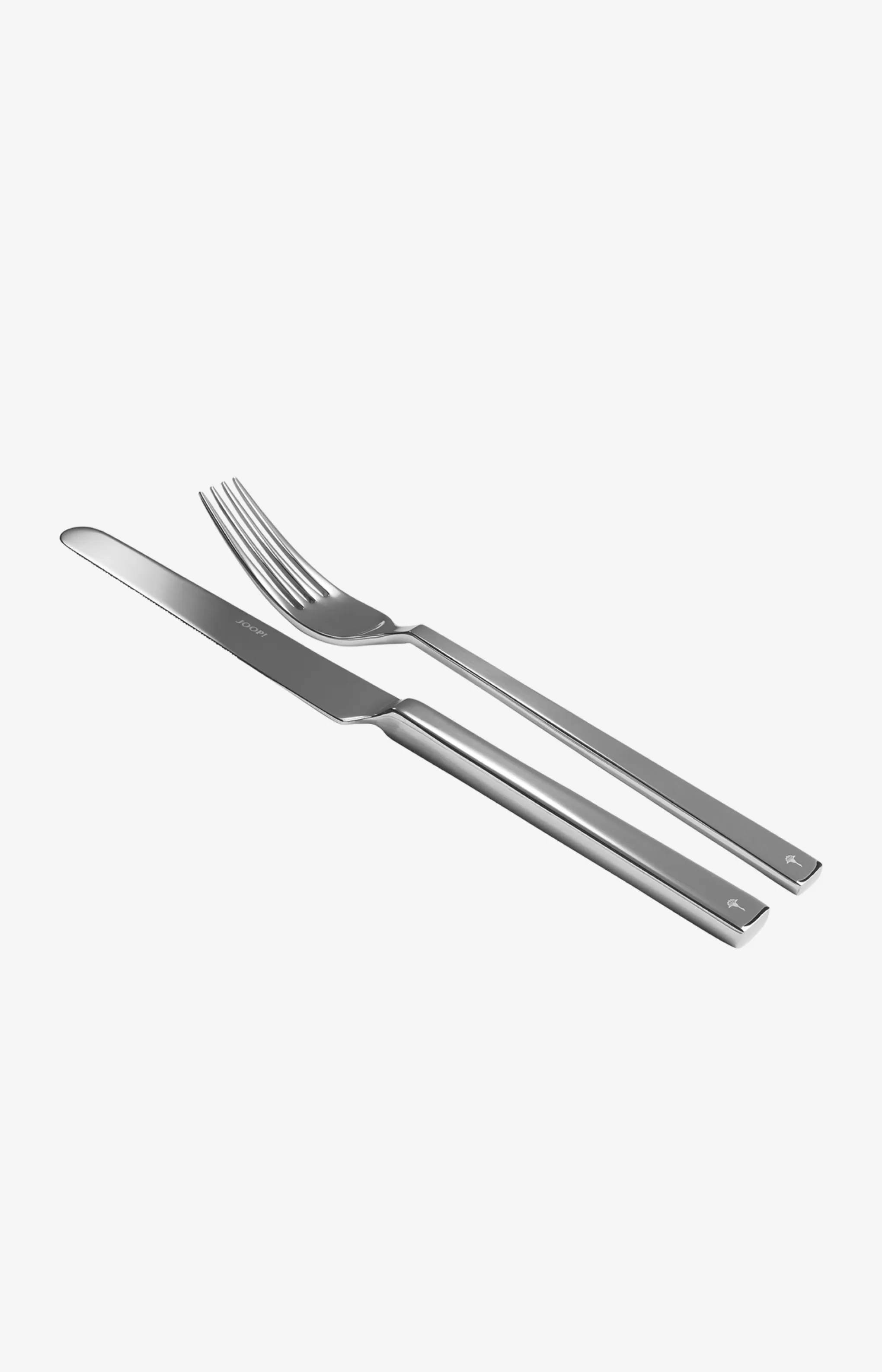 Cutlery | Discover Everything*JOOP Cutlery | Discover Everything Dining Glamour Cutlery Set - 30 pcs. with shiny finish