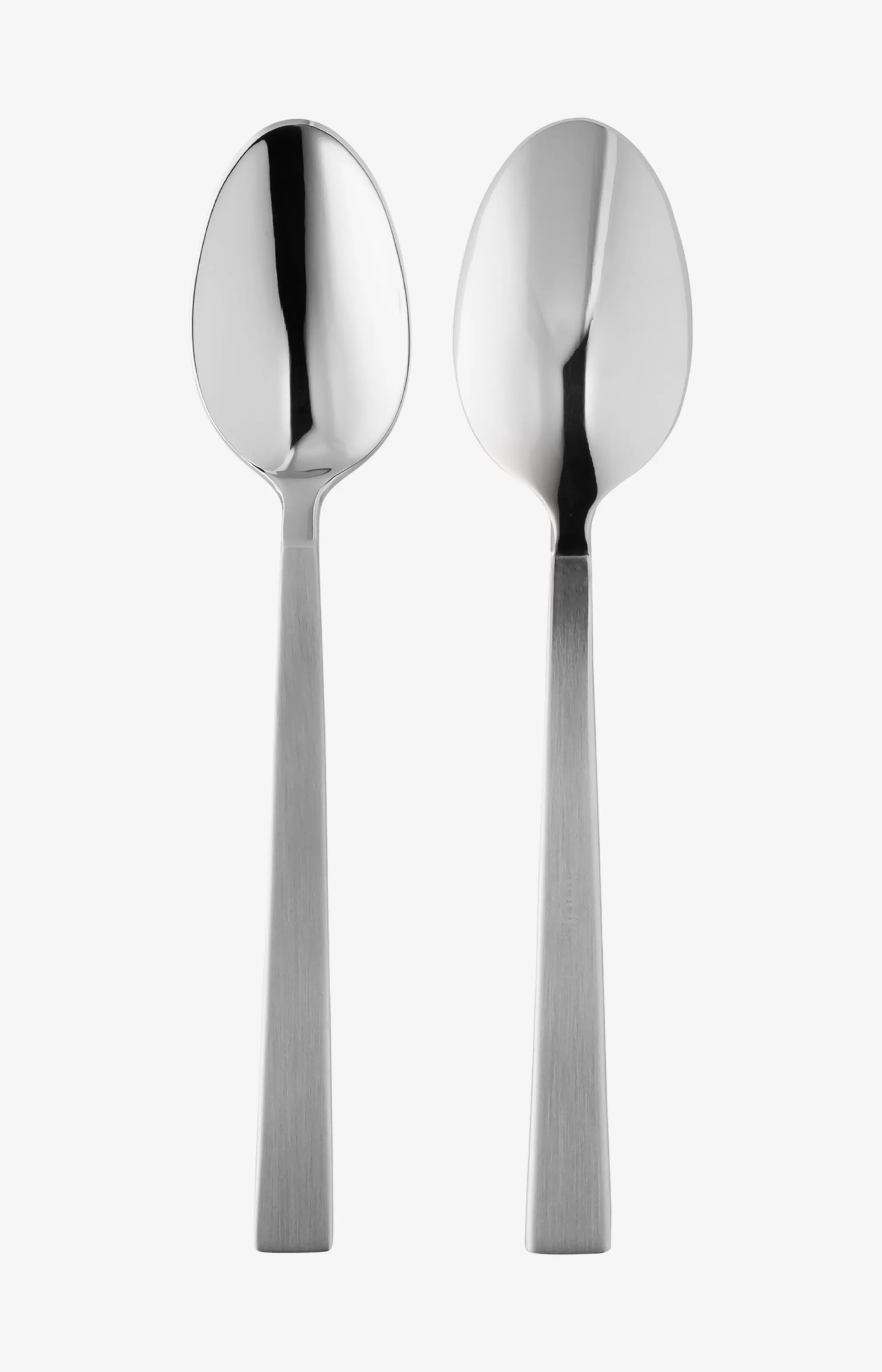 Cutlery | Discover Everything*JOOP Cutlery | Discover Everything Dining Glamour Espresso Spoons - Set of 6 in Satin Look
