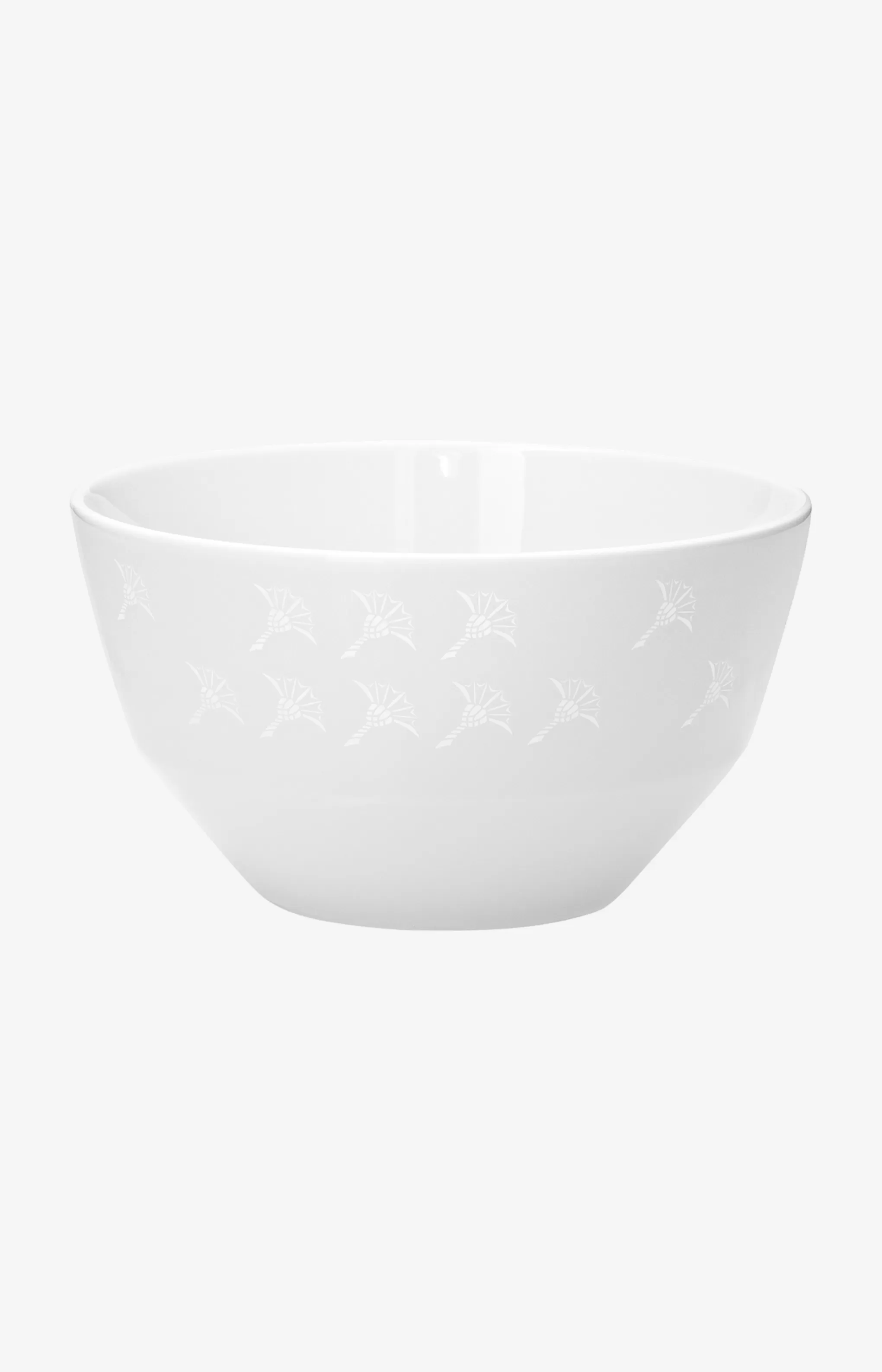 Tableware | Discover Everything*JOOP Tableware | Discover Everything Faded Cornflower Bowl 10 cm in