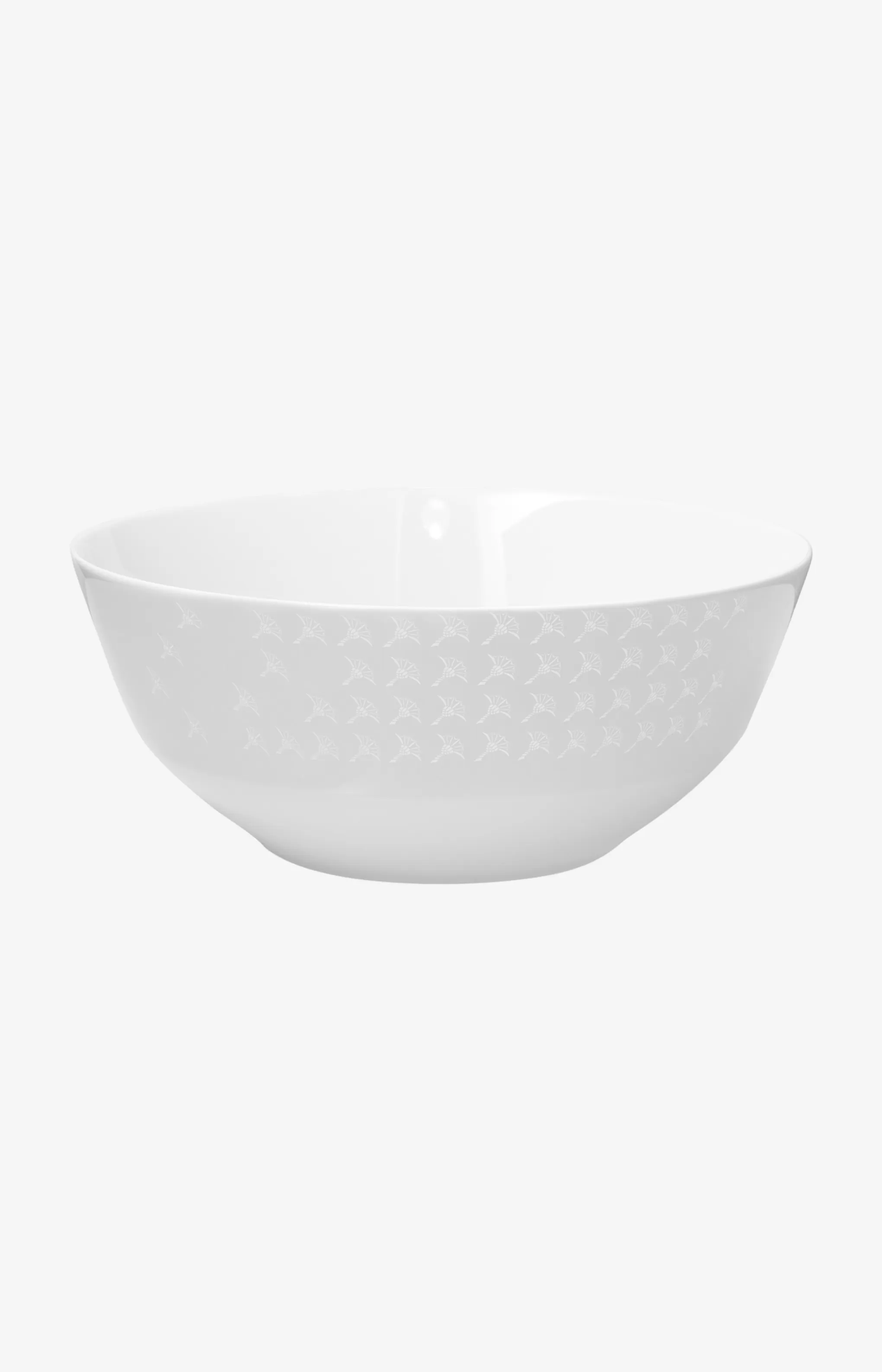 Tableware | Discover Everything*JOOP Tableware | Discover Everything Faded Cornflower Bowl 23 cm in
