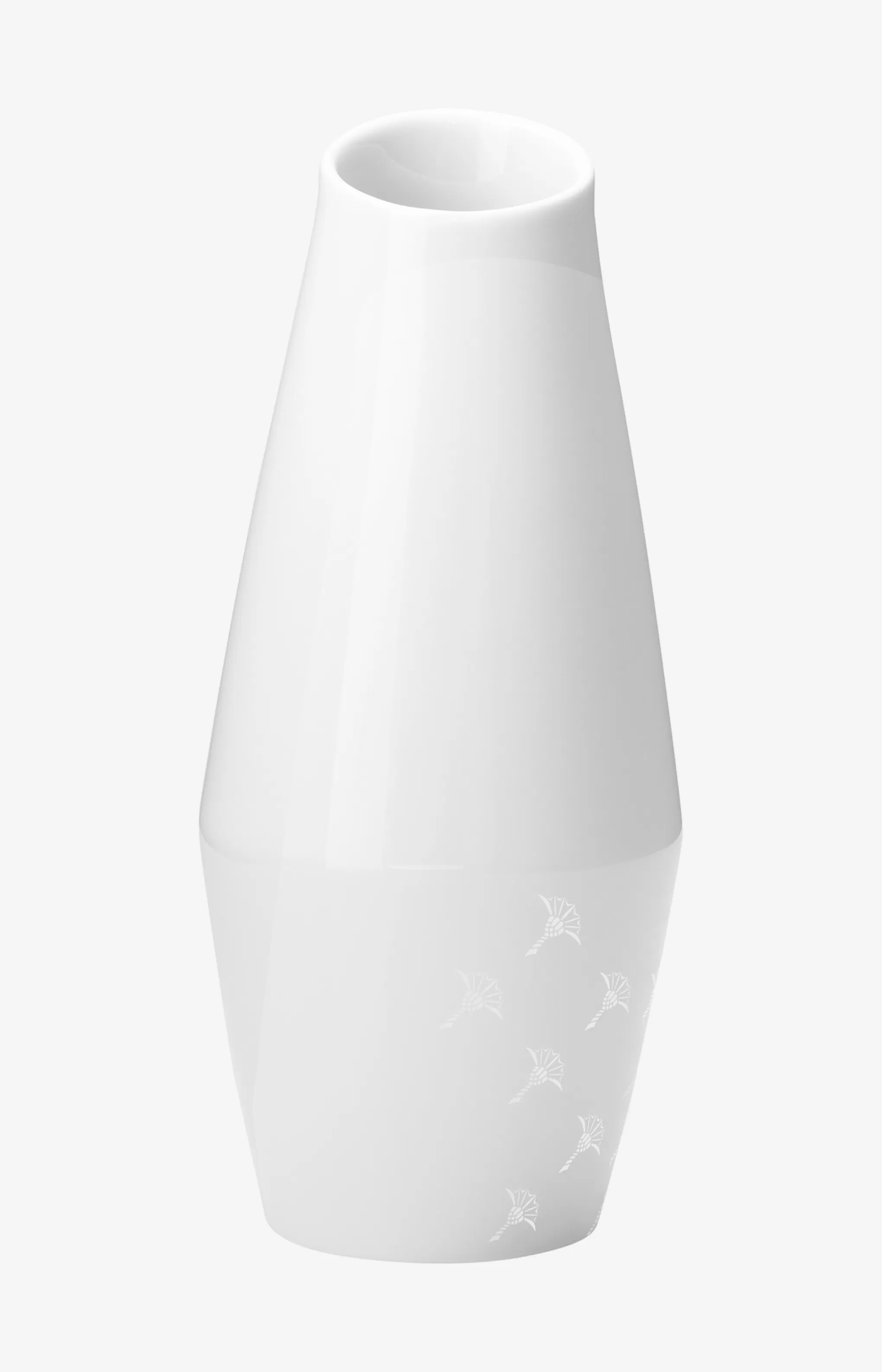 Tableware | Discover Everything*JOOP Tableware | Discover Everything Faded Cornflower Carafe/Vase in - 18 cm height
