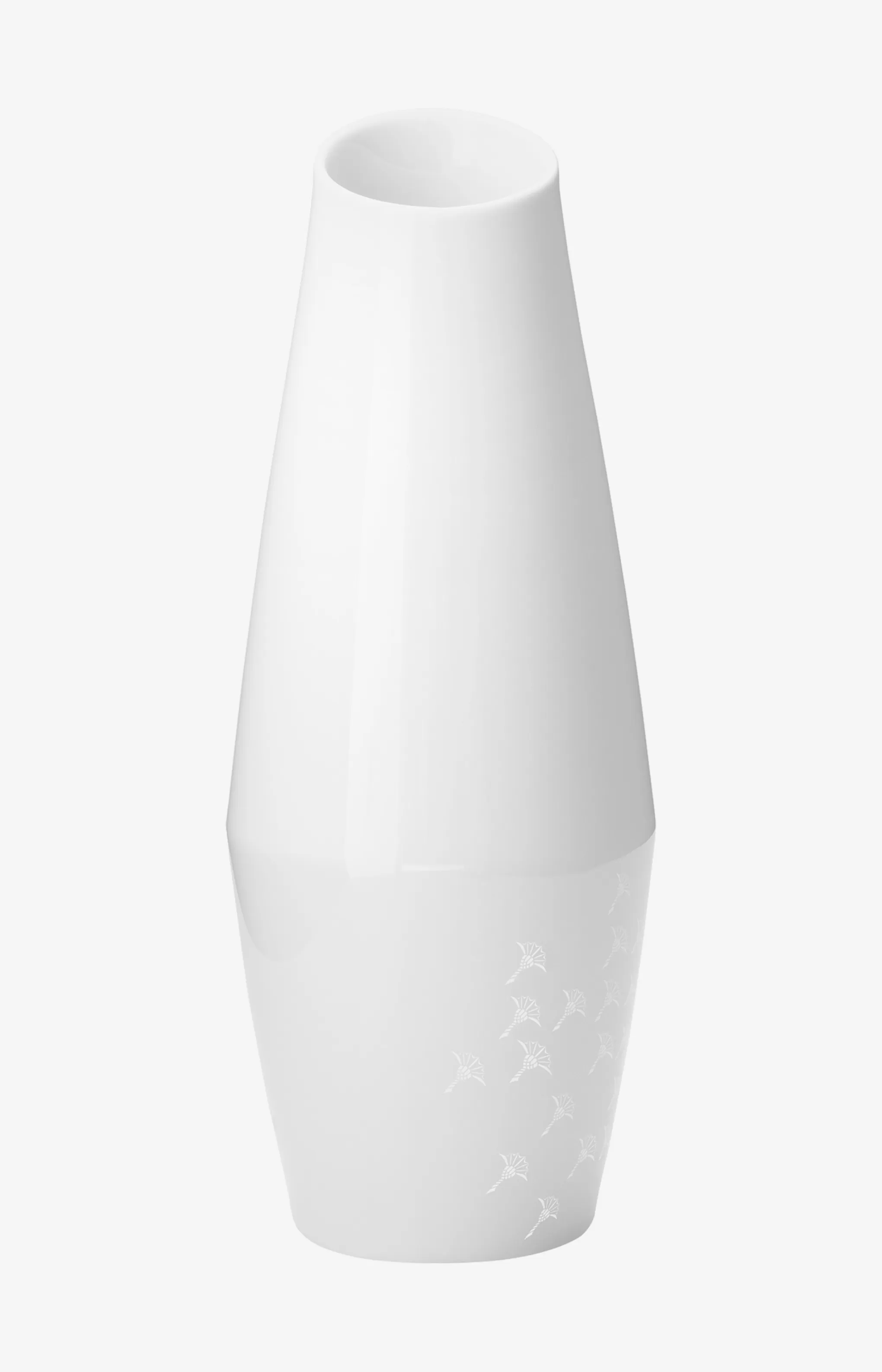 Tableware | Discover Everything*JOOP Tableware | Discover Everything Faded Cornflower Carafe/Vase in - 25 cm height