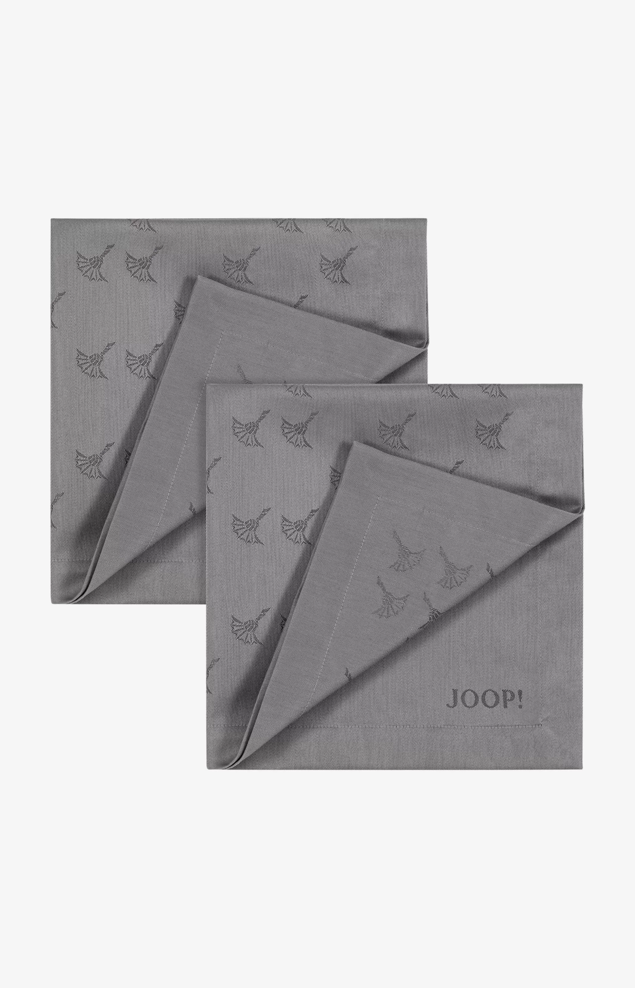 Tablecloths & Placemats | Discover Everything*JOOP Tablecloths & Placemats | Discover Everything Faded Cornflower linens