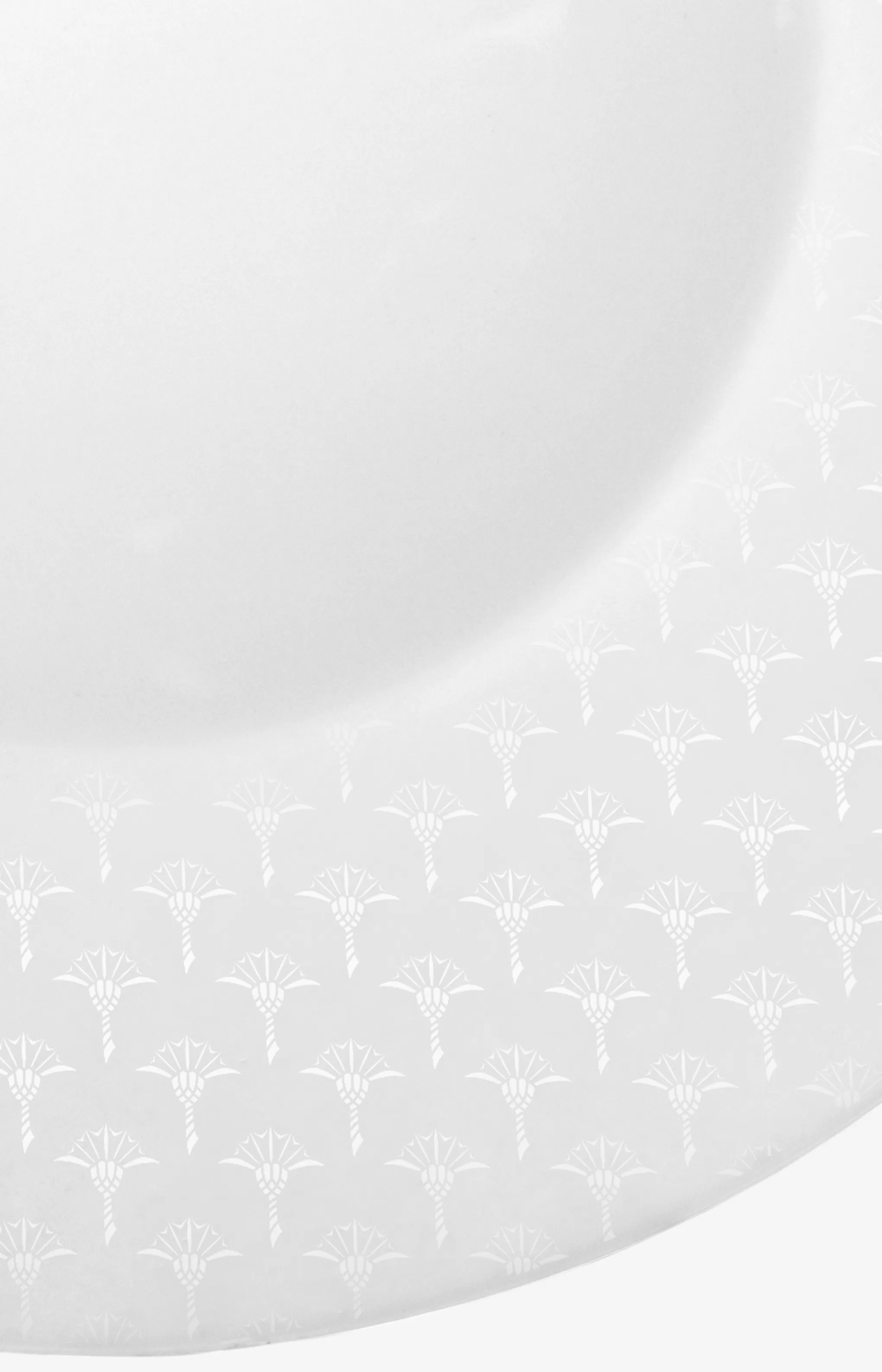 Tableware | Discover Everything*JOOP Tableware | Discover Everything Faded cornflower underplate in