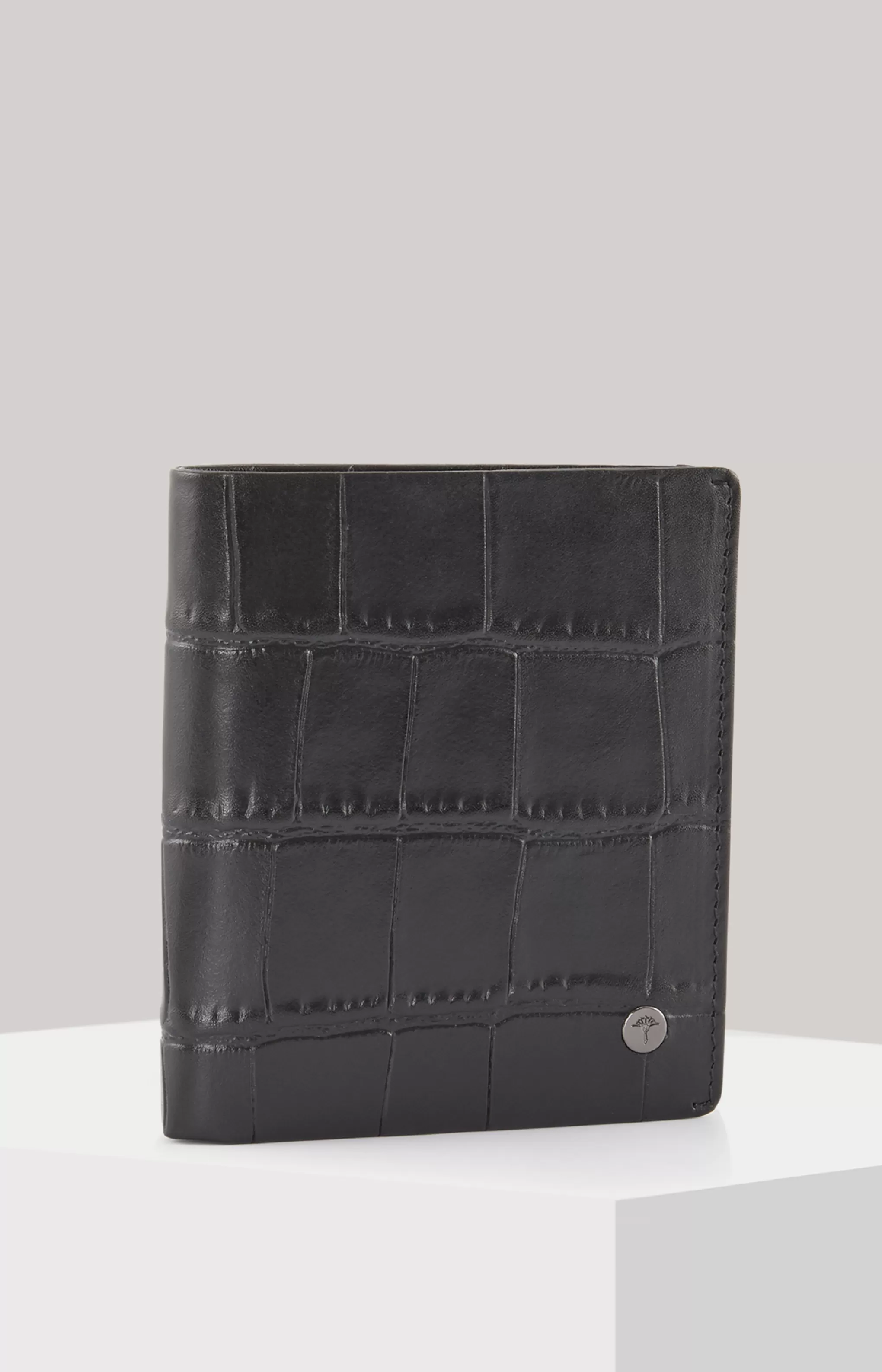 Small Leather Goods*JOOP Small Leather Goods Fano Daphnis wallet in