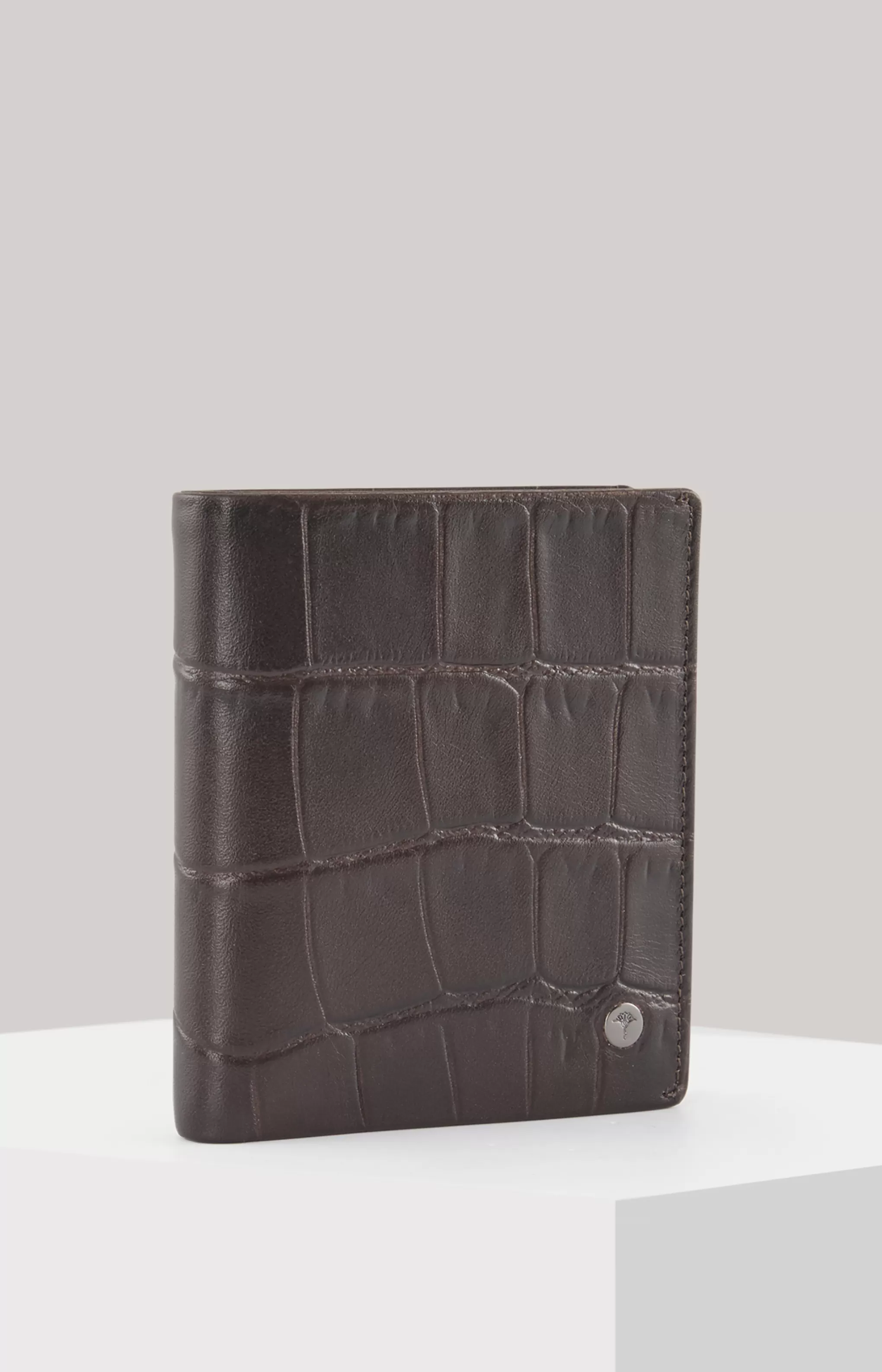 Small Leather Goods*JOOP Small Leather Goods Fano Daphnis wallet in