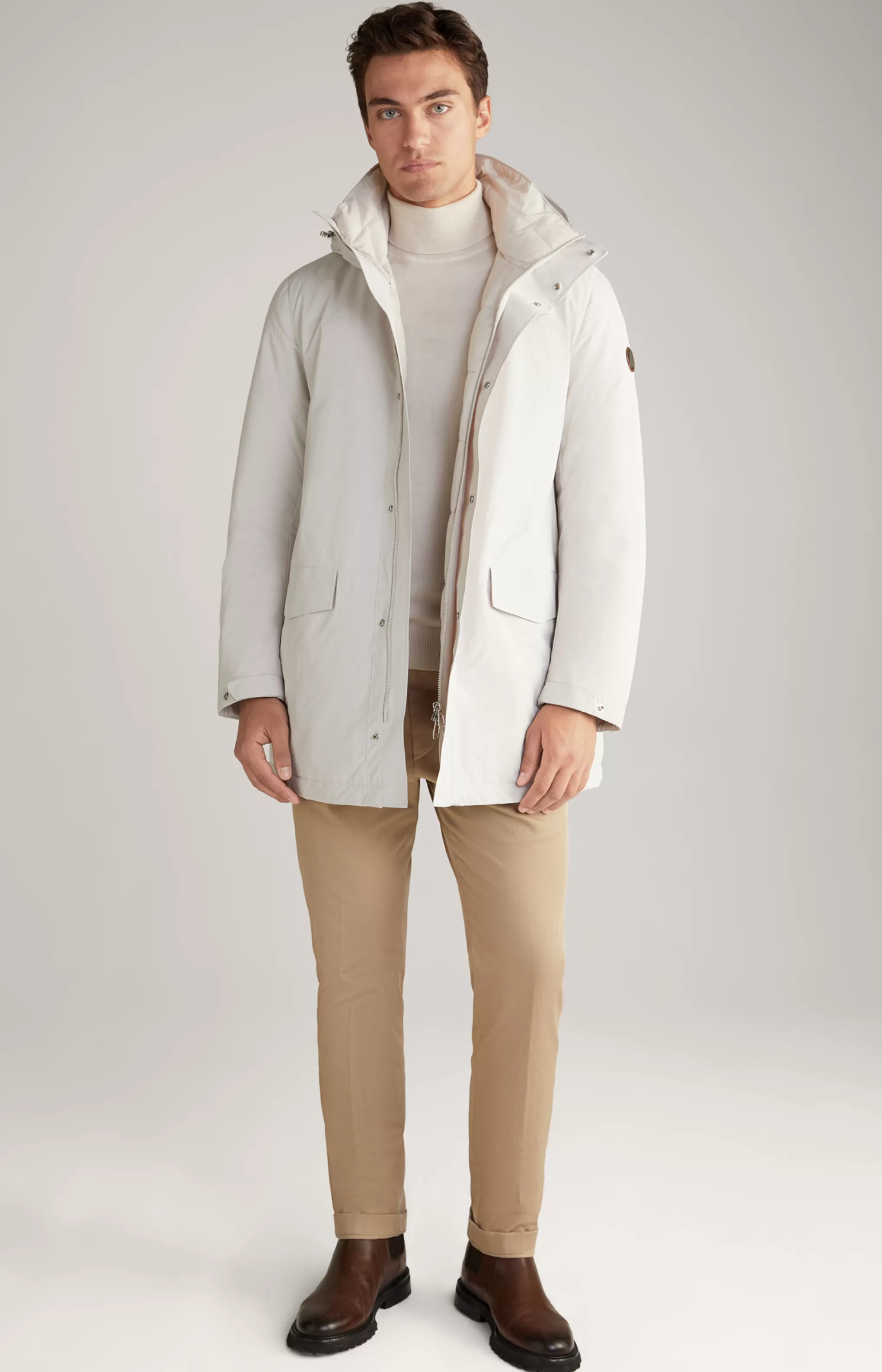 Jackets | Clothing*JOOP Jackets | Clothing Faroso Jacket in