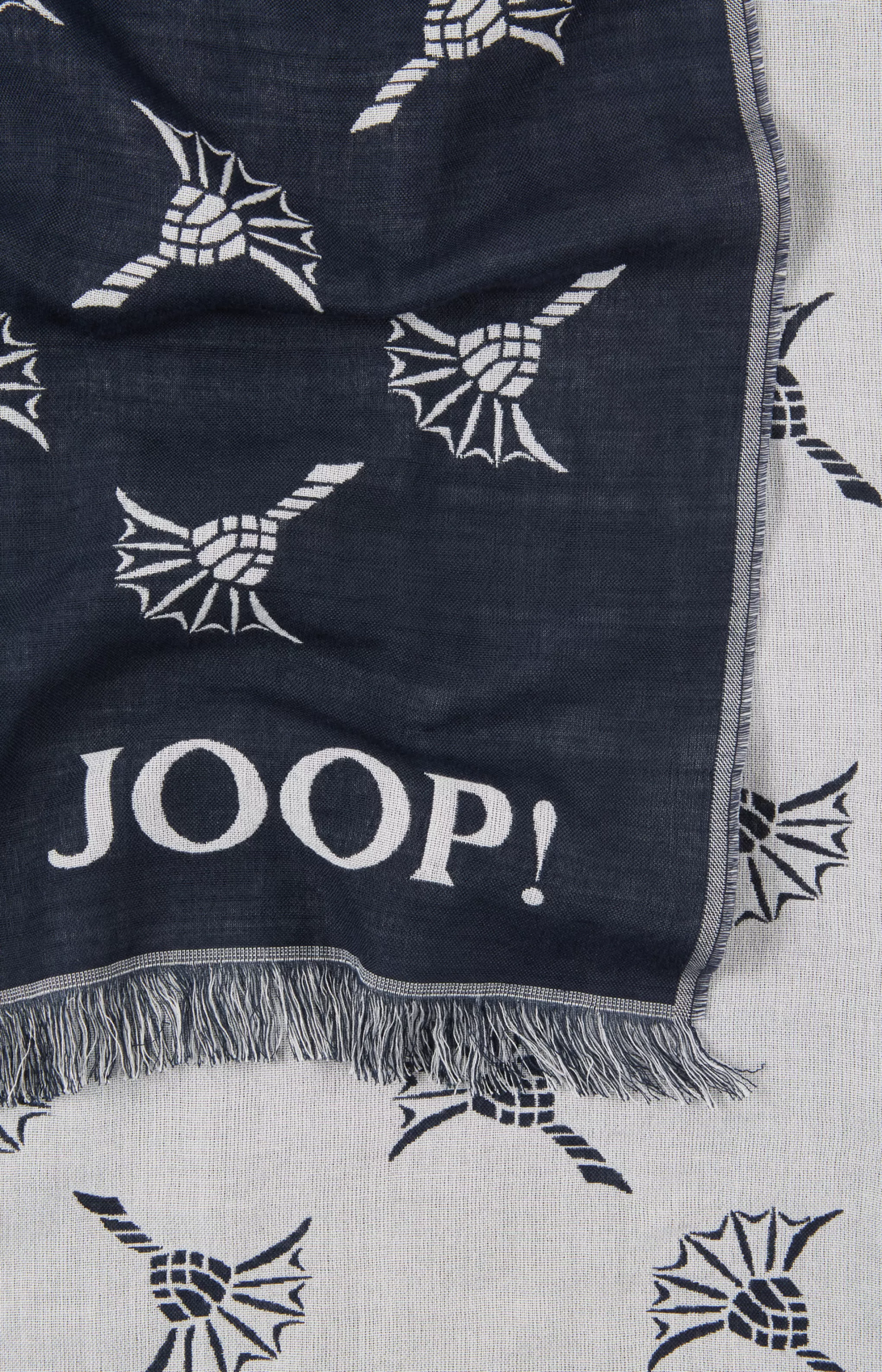 Scarves & Hats*JOOP Scarves & Hats Feris Scarf in