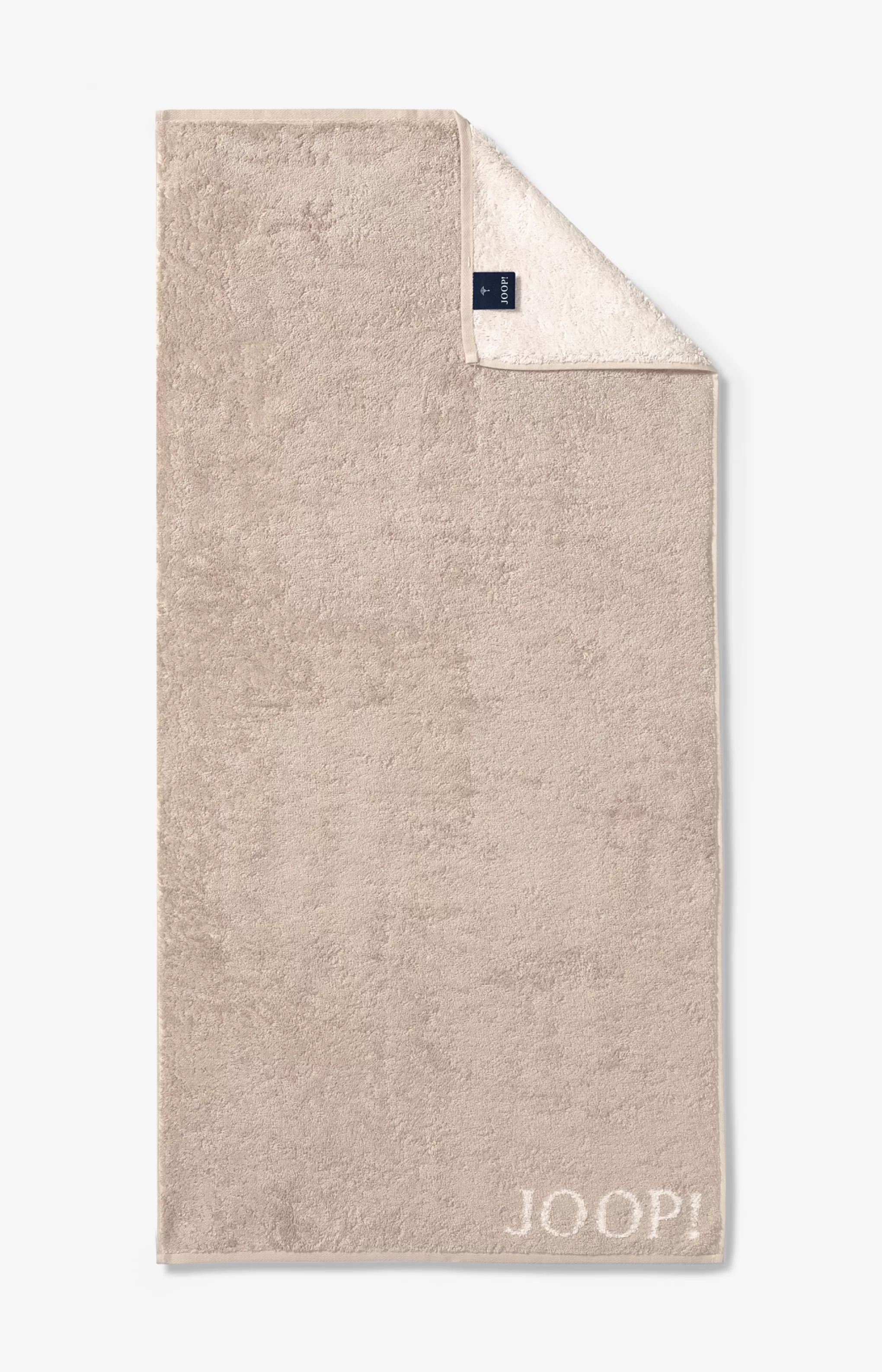 - Towel | Discover Everything*JOOP - Towel | Discover Everything Ferry Series Classic Doubleface,