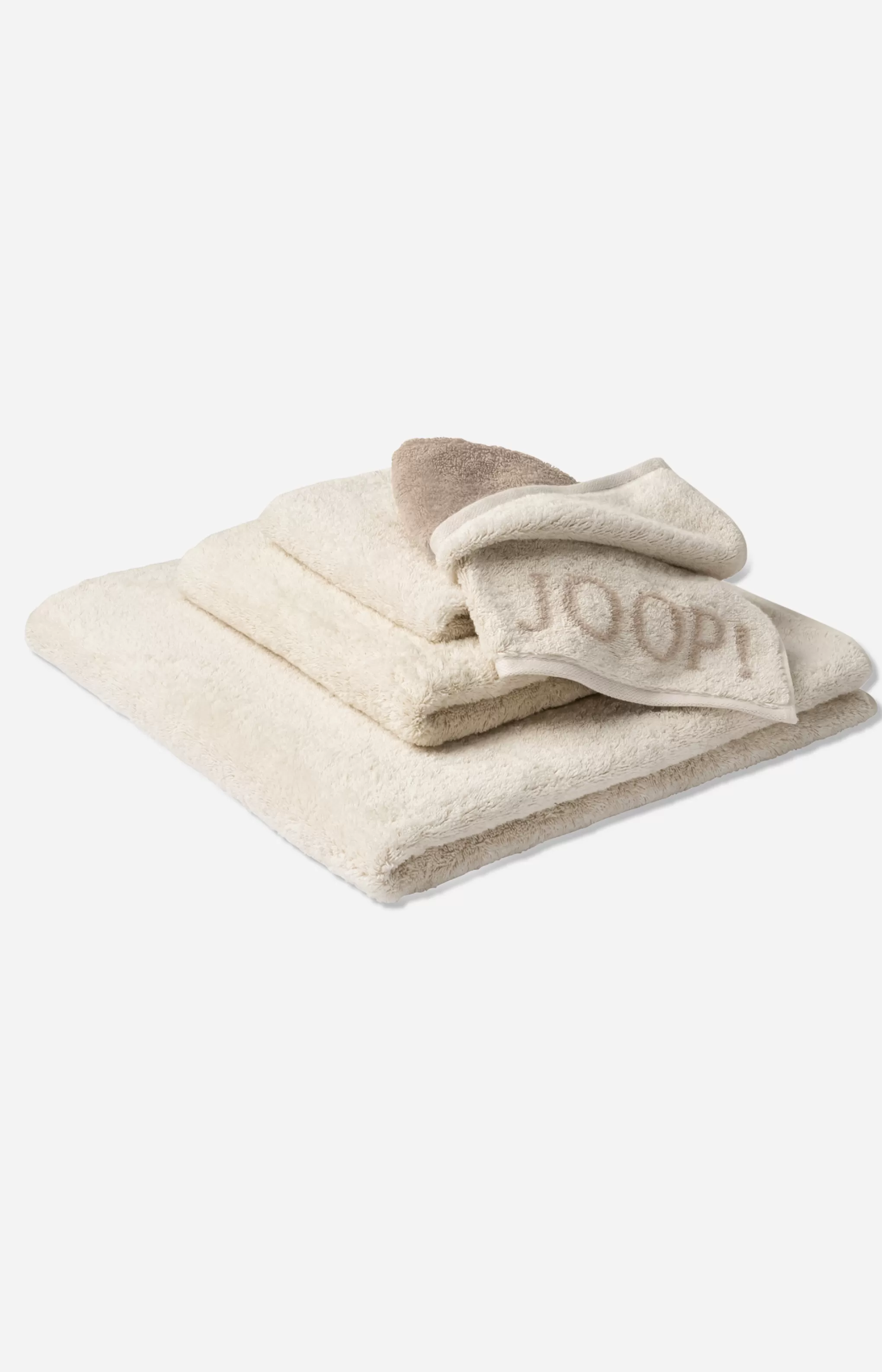 Terry Cloth Goods*JOOP Terry Cloth Goods Ferry Series Classic Doubleface,