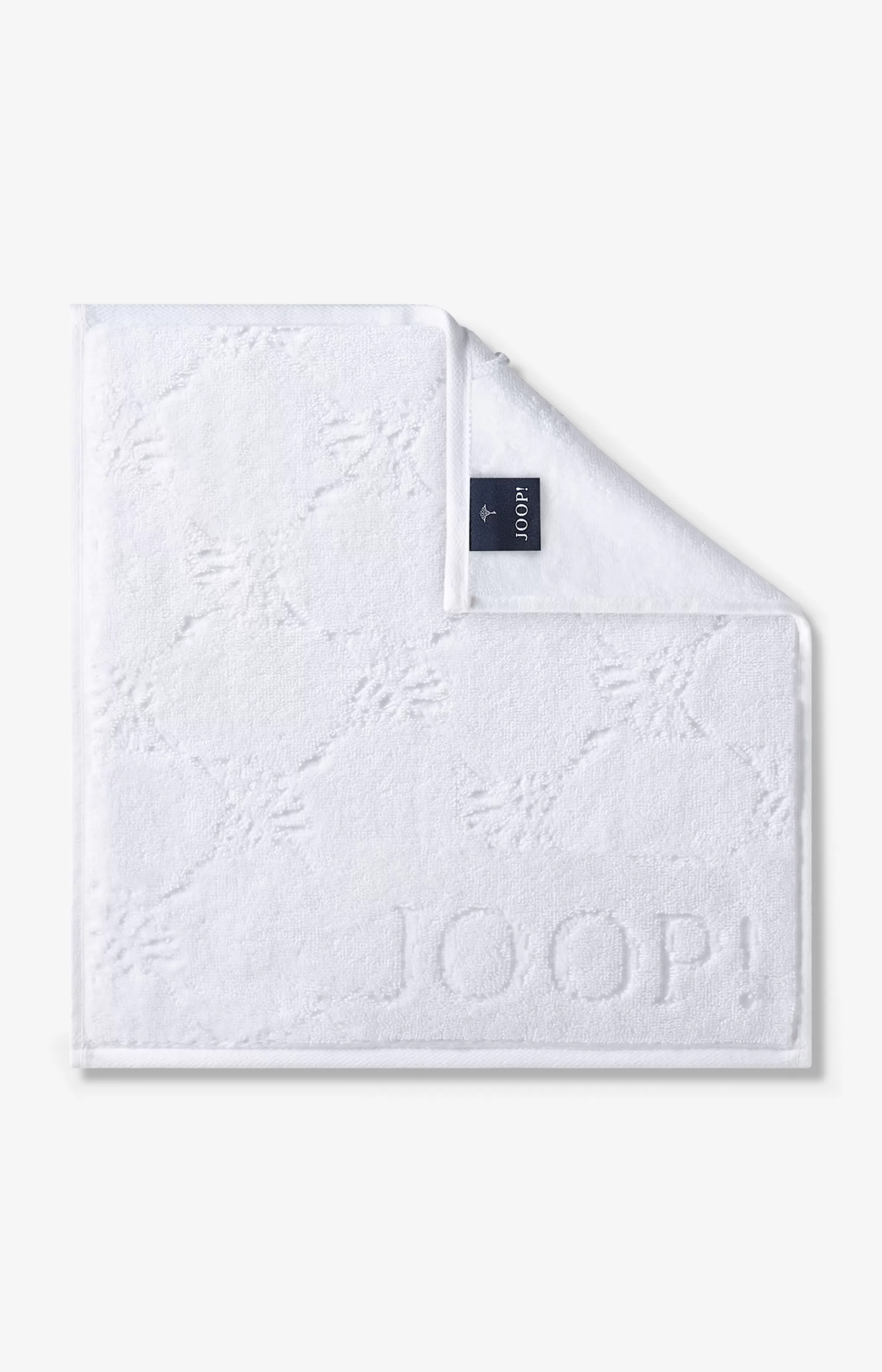 - Soapcloth*JOOP - Soapcloth Ferry series Uni-Cornflower,