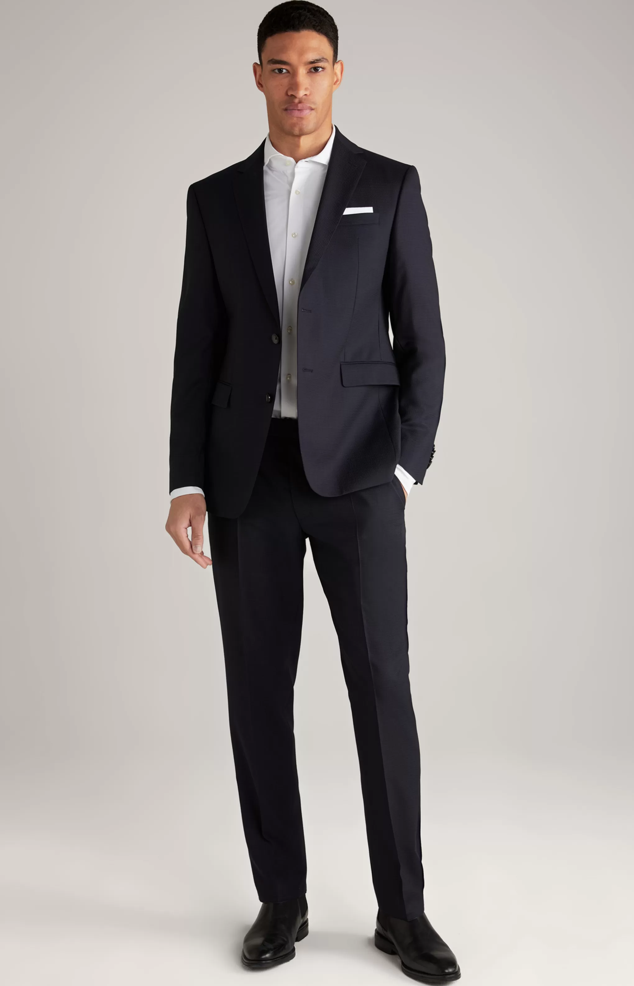 Suits | Clothing*JOOP Suits | Clothing Finch-Brad Virgin Wool Suit in