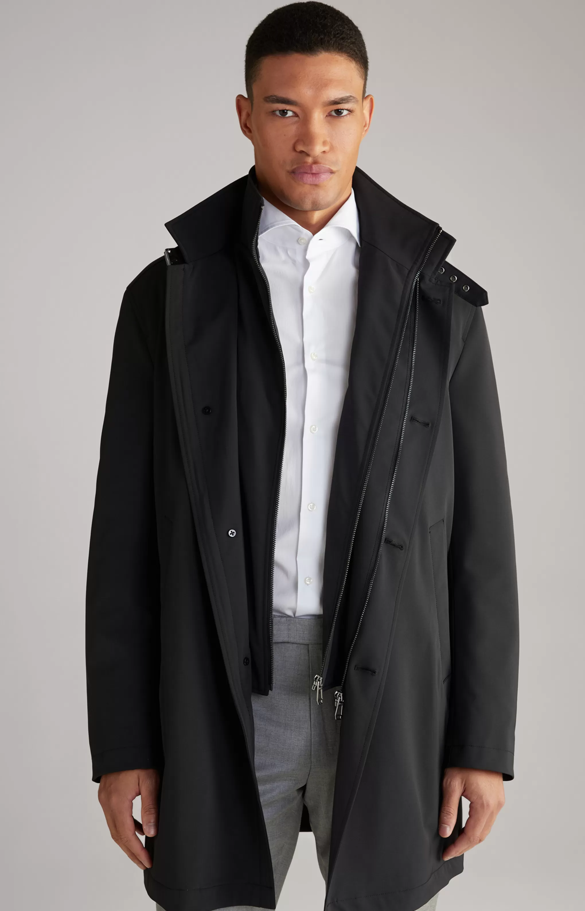 Coats | Clothing*JOOP Coats | Clothing Flawo Coat in