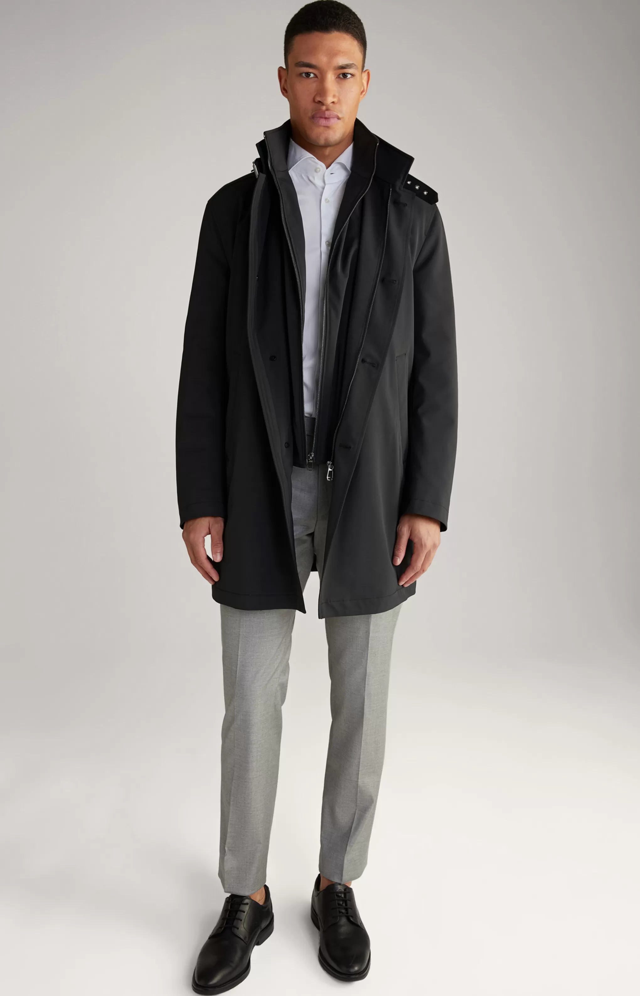 Coats | Clothing*JOOP Coats | Clothing Flawo Coat in
