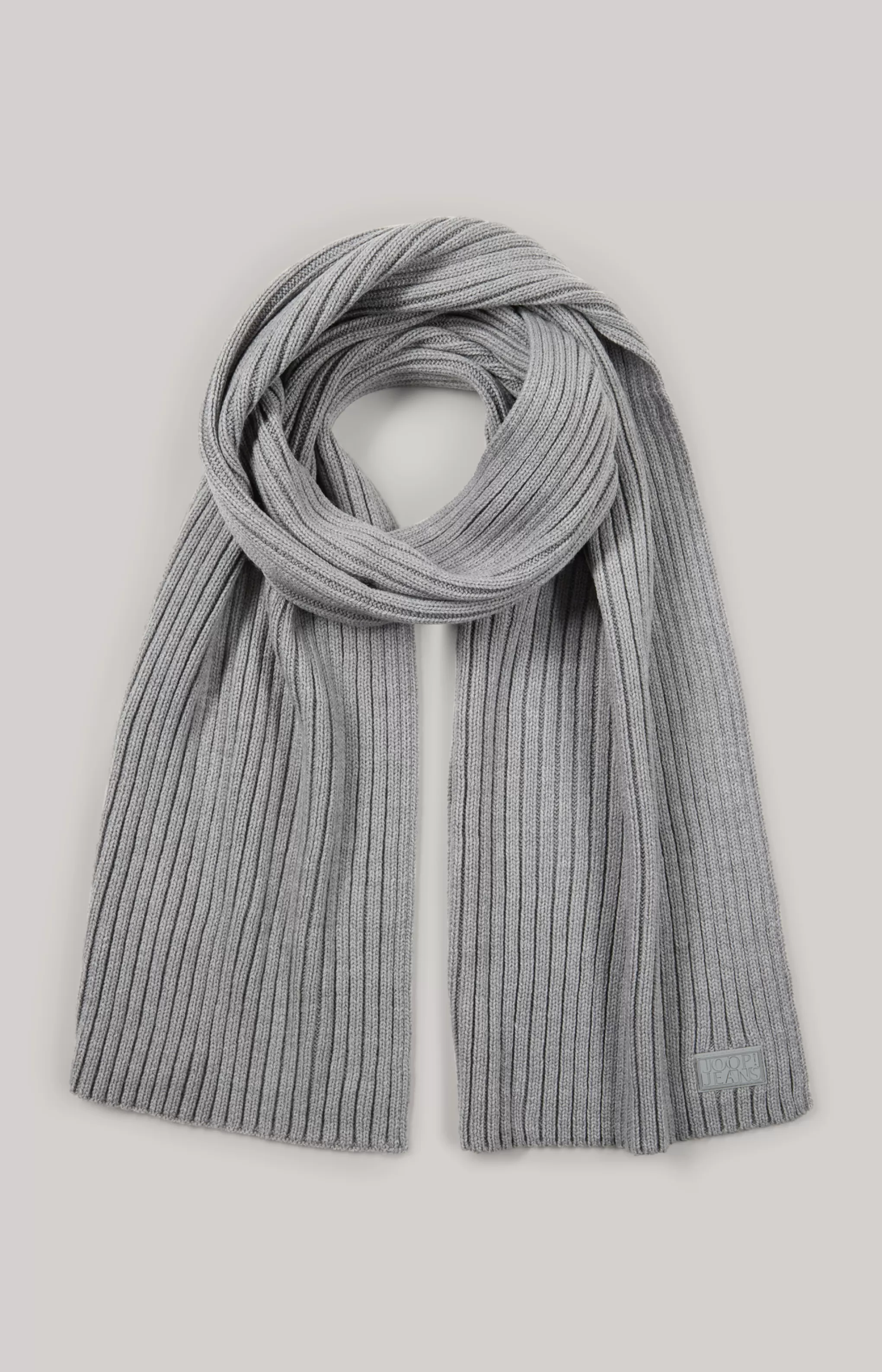 Scarves & Hats*JOOP Scarves & Hats Francis Knitted Scarf in