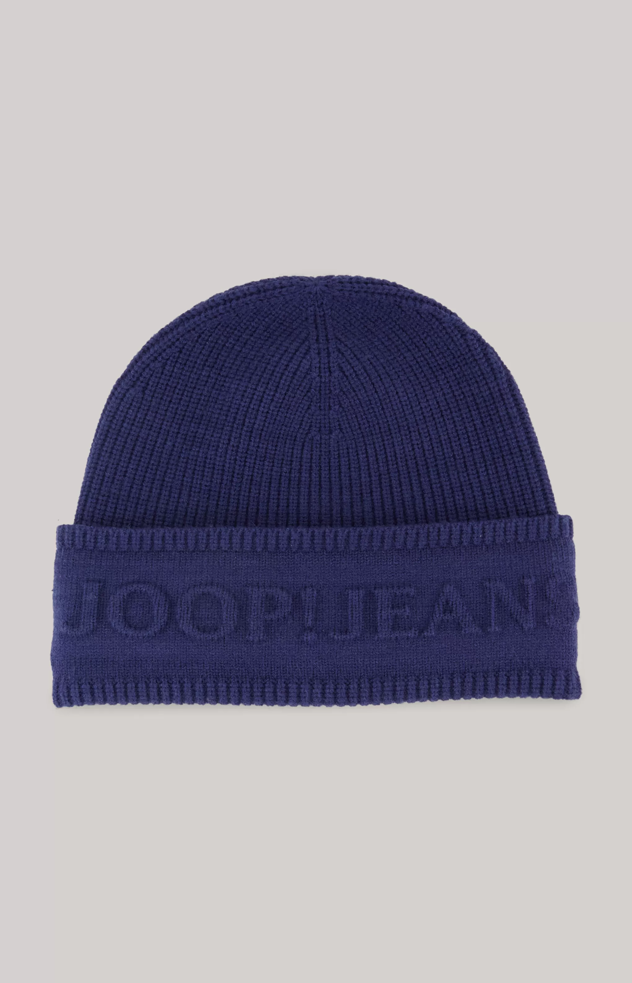 Scarves & Hats*JOOP Scarves & Hats Fulvio Knit Beanie in