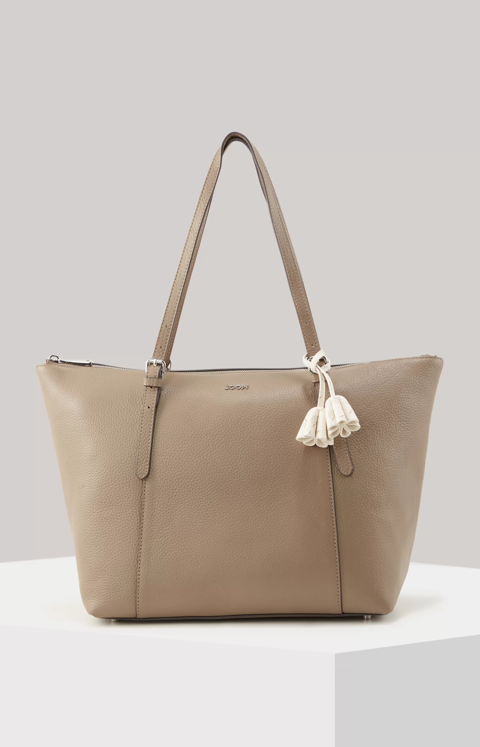 Bags*JOOP Bags Giada Helena Shopper in Light Brown