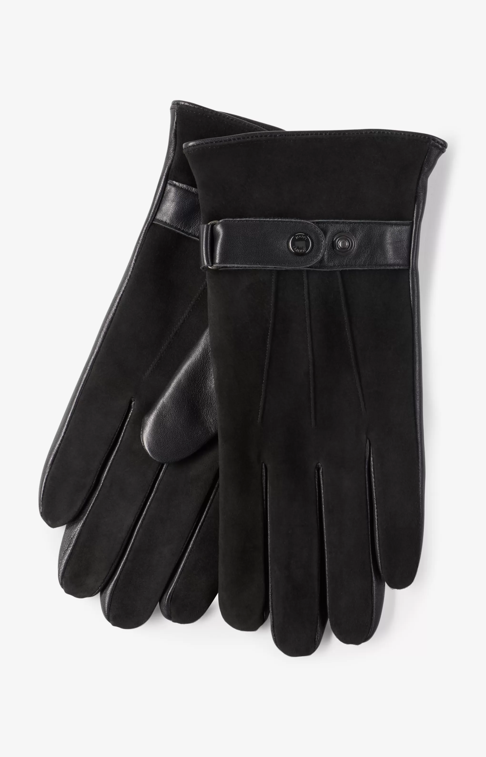 Gloves*JOOP Gloves Gloves in Black