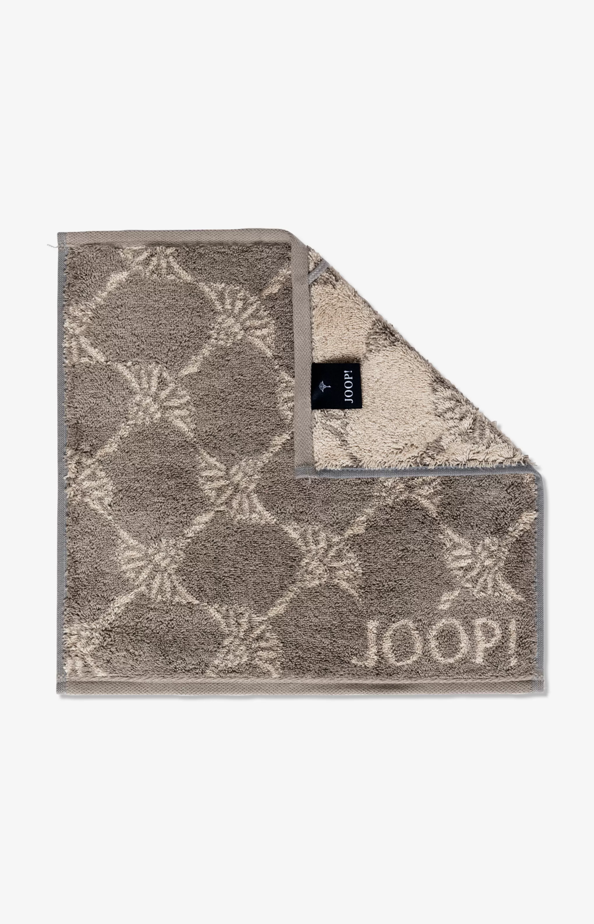 - Soapcloth*JOOP - Soapcloth /Beige Cornflower Terrycloth Series in