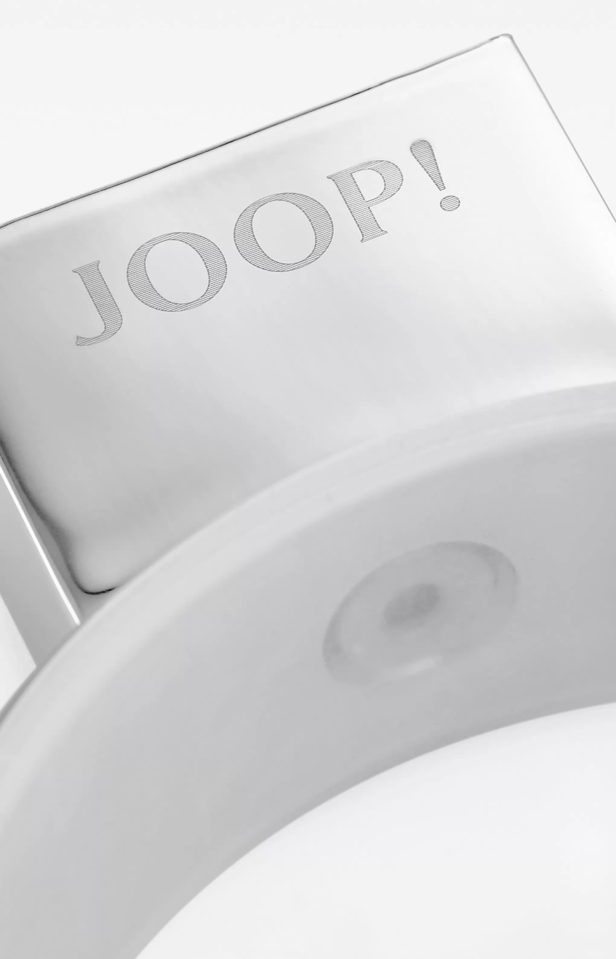 Bathroom Accessories | Discover Everything*JOOP Bathroom Accessories | Discover Everything Hair dryer wall mount in white