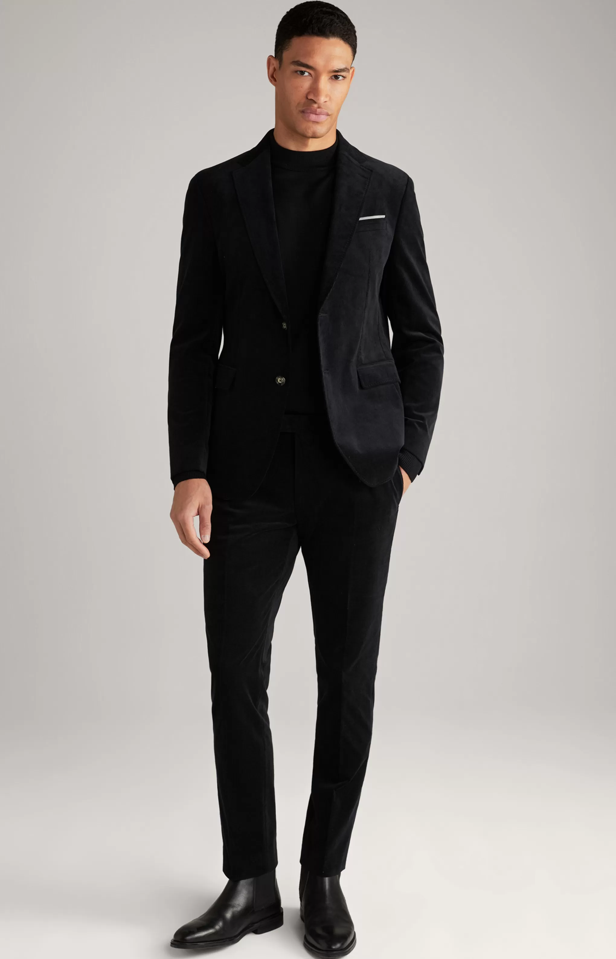 Suits | Clothing*JOOP Suits | Clothing Haspar-Bloom Corduroy Suit in