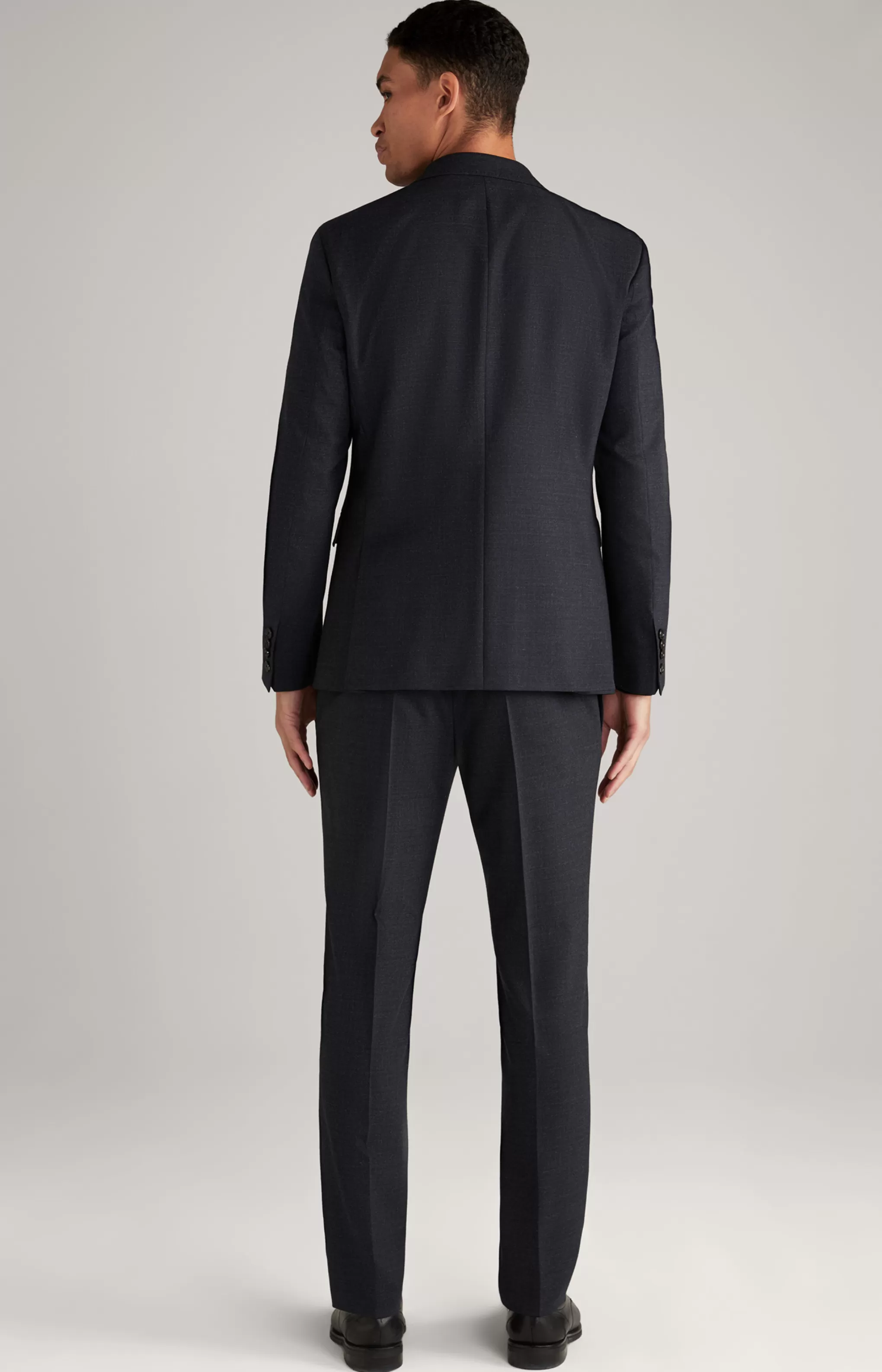 Suits | Clothing*JOOP Suits | Clothing Haspar-Bloom Suit in Dark Blue mélange