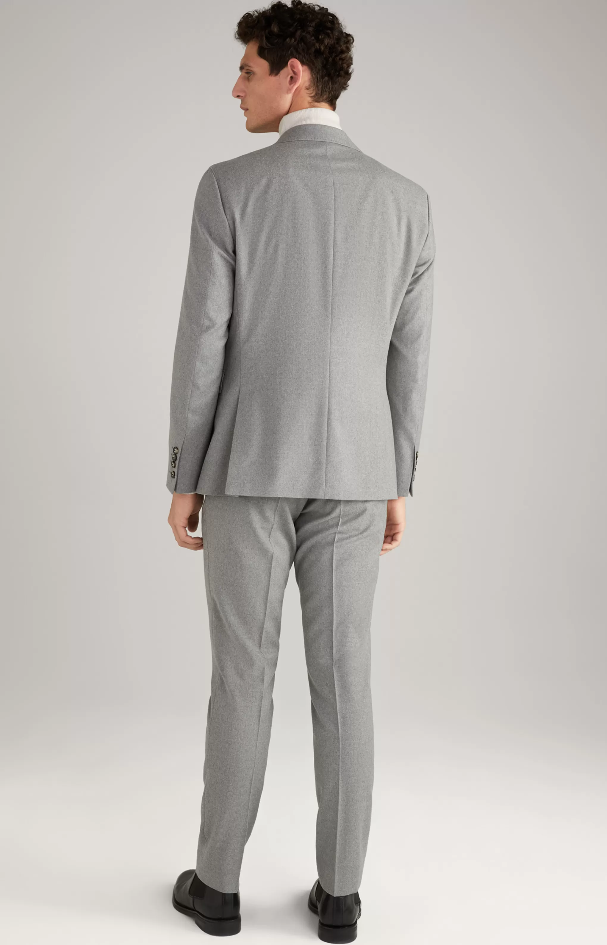 Suits | Clothing*JOOP Suits | Clothing Haspar-Bloom Suit in Flecked Grey
