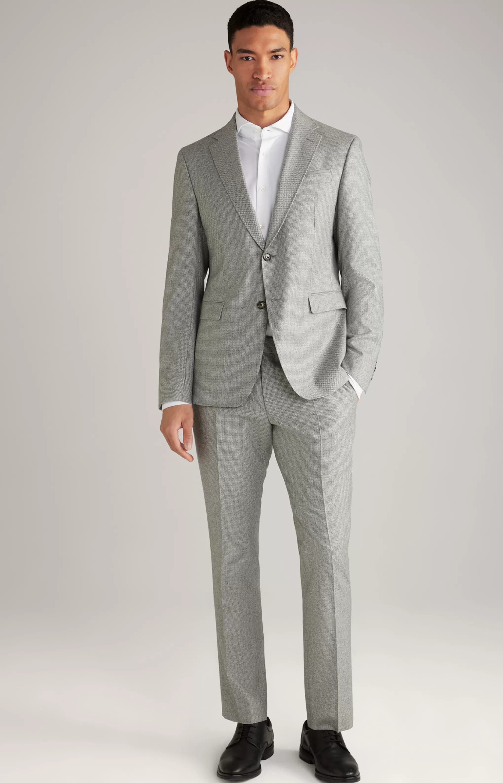 Suits | Clothing*JOOP Suits | Clothing Haspar-Bloom Virgin Wool Suit in