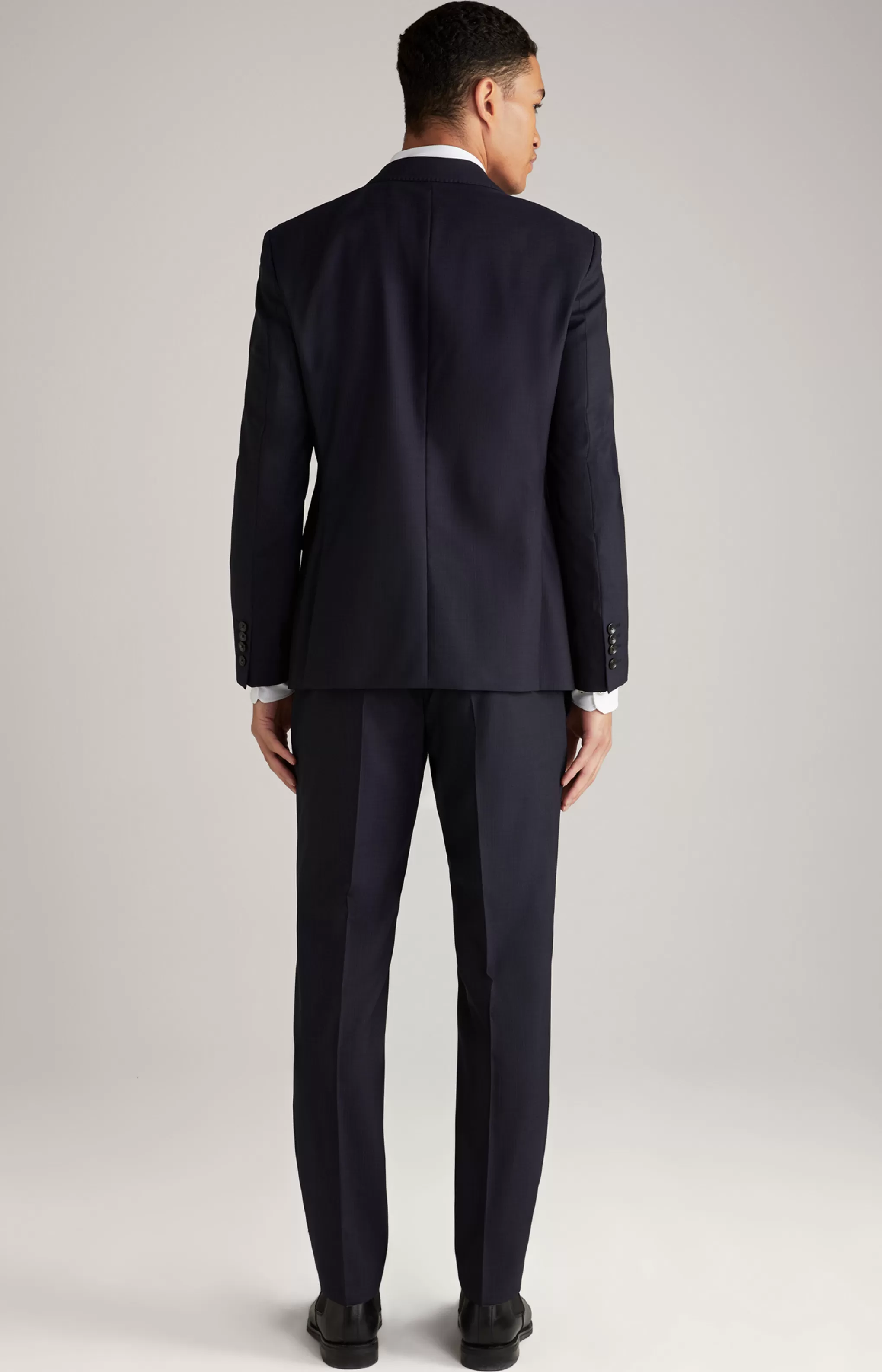 Suits | Clothing*JOOP Suits | Clothing Herby Blayr Virgin Wool Suit in