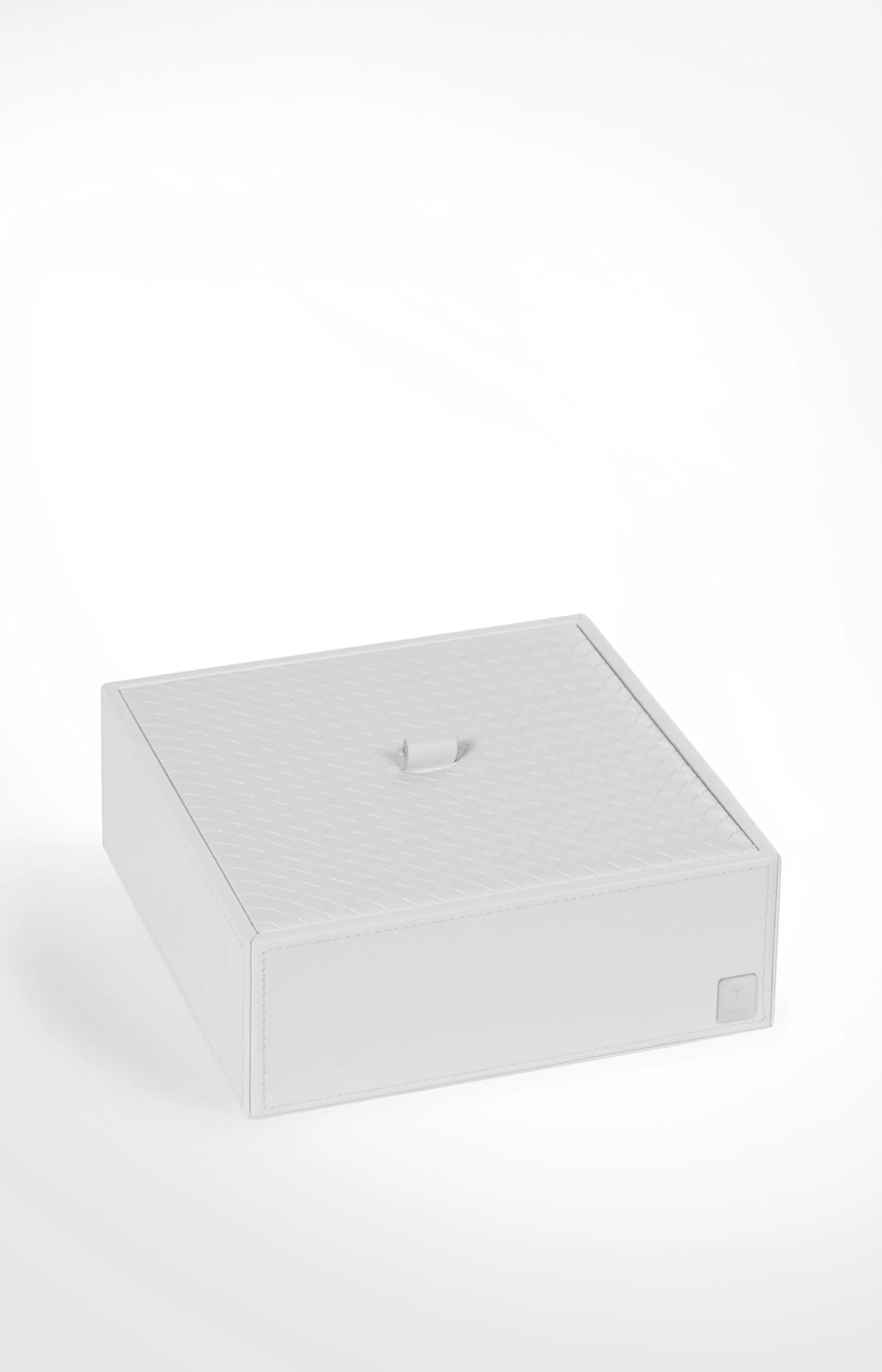 Bathroom Accessories | Discover Everything | Home Accessories*JOOP Bathroom Accessories | Discover Everything | Home Accessories Homeline universal box, white