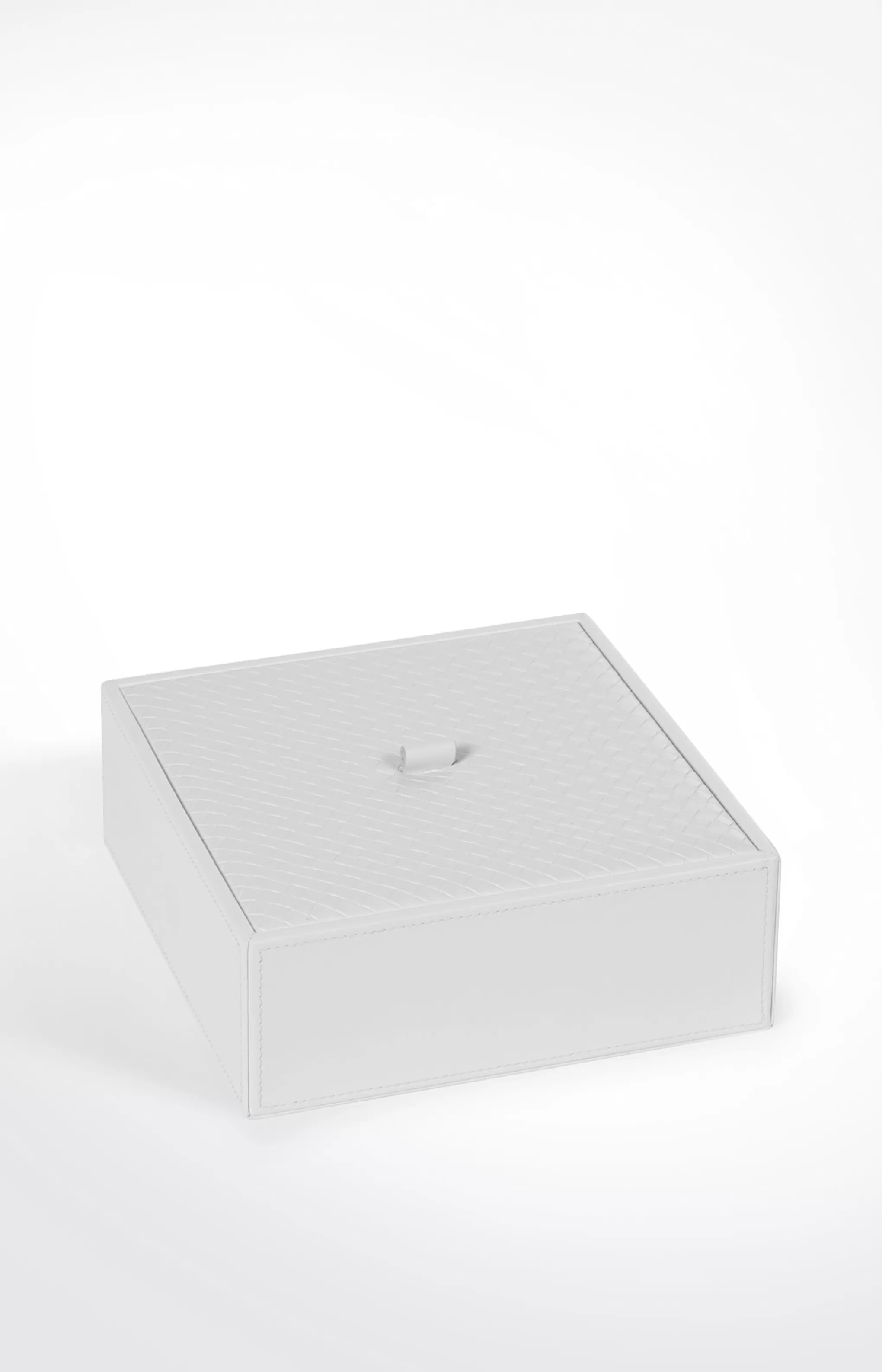 Bathroom Accessories | Discover Everything | Home Accessories*JOOP Bathroom Accessories | Discover Everything | Home Accessories Homeline universal box, white