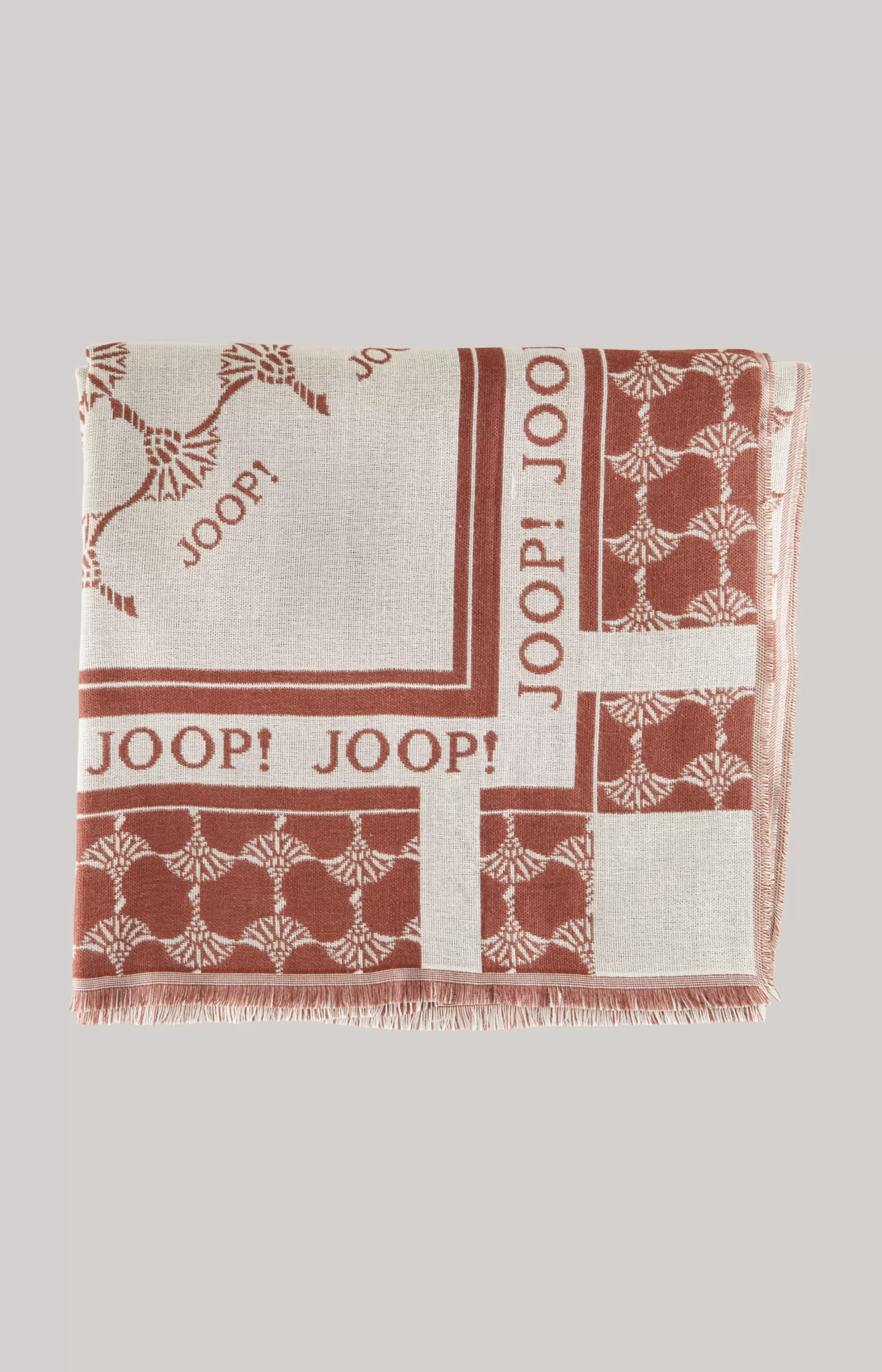 Scarves & Hats*JOOP Scarves & Hats Jacquard Scarf in