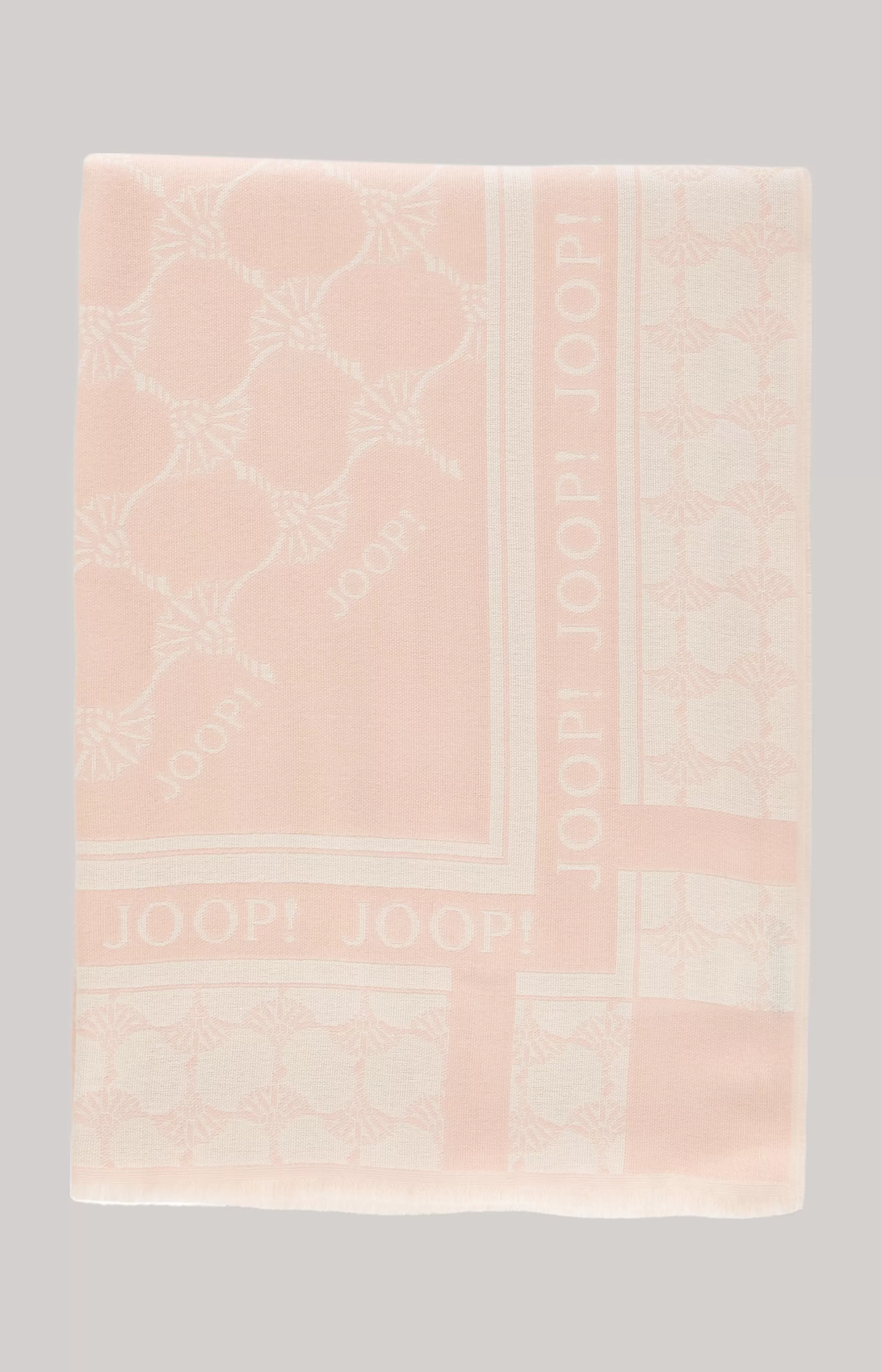 Scarves & Hats*JOOP Scarves & Hats Jacquard Scarf in