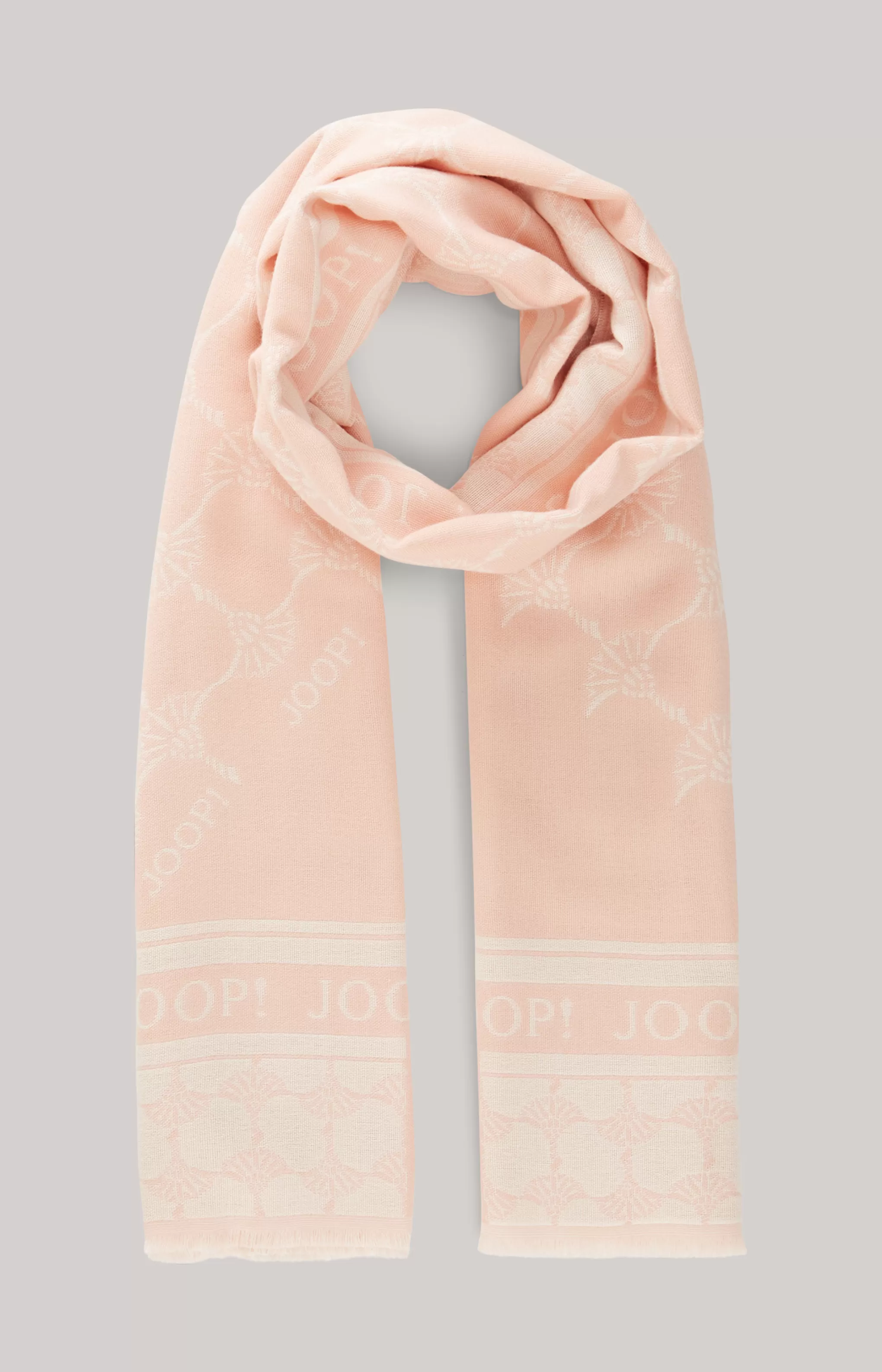 Scarves & Hats*JOOP Scarves & Hats Jacquard Scarf in