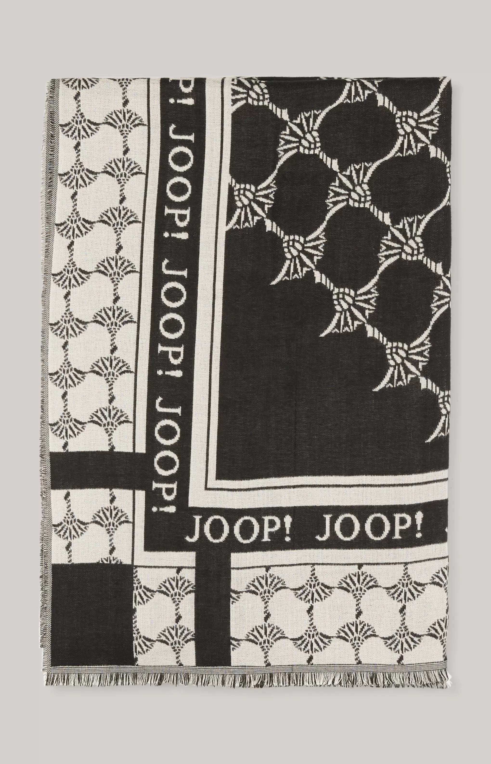 Scarves & Hats*JOOP Scarves & Hats Jaquard Scarf in