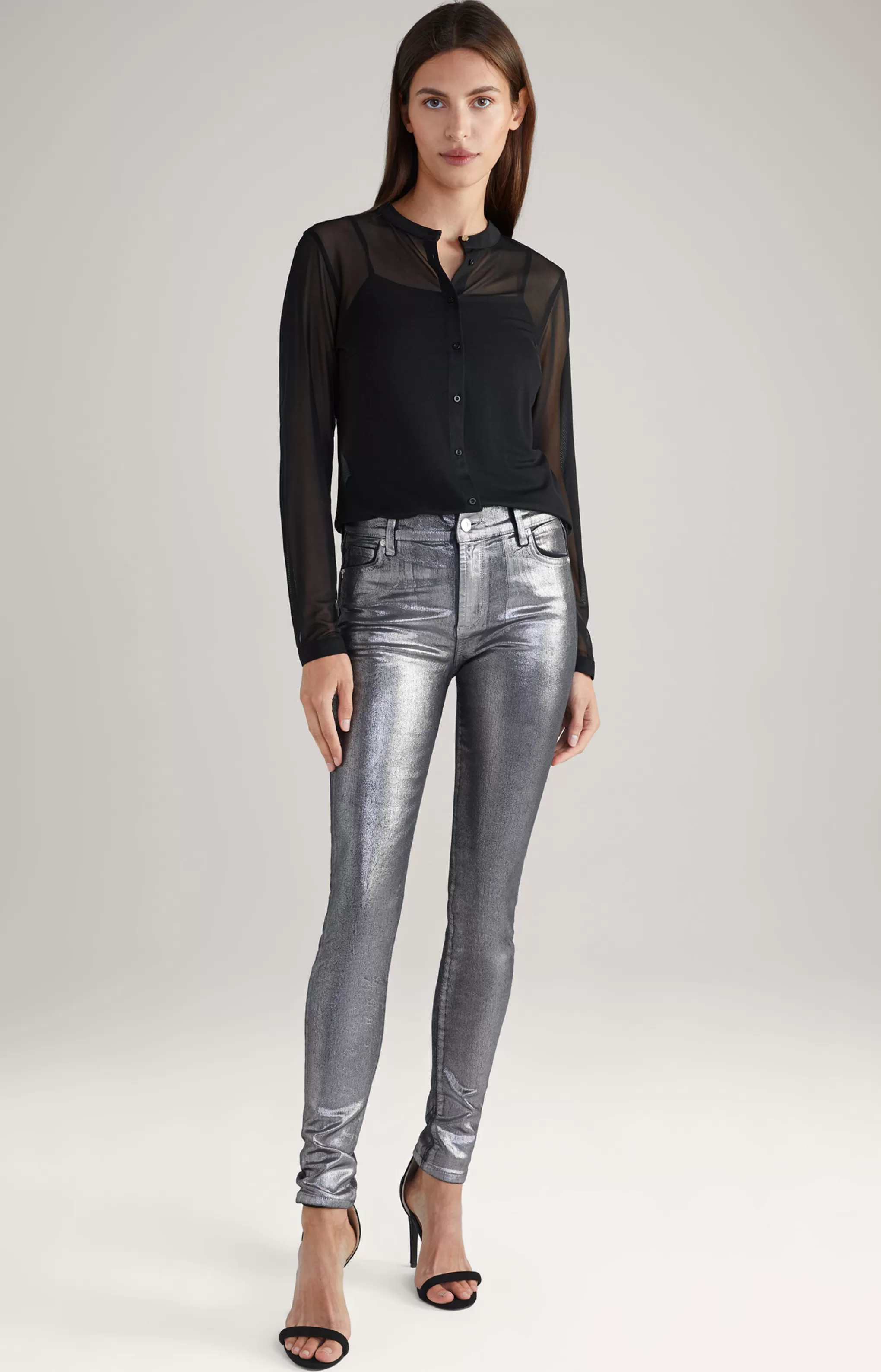 Jeans | Clothing*JOOP Jeans | Clothing Jeans in Anthracite Silver