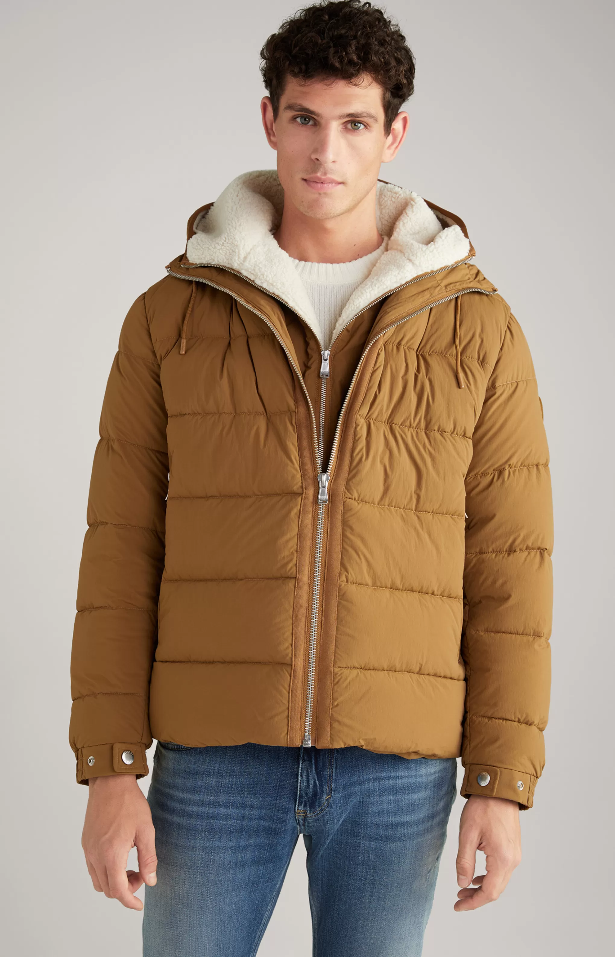 Jackets | Clothing*JOOP Jackets | Clothing Jhonis Quilted Jacket in