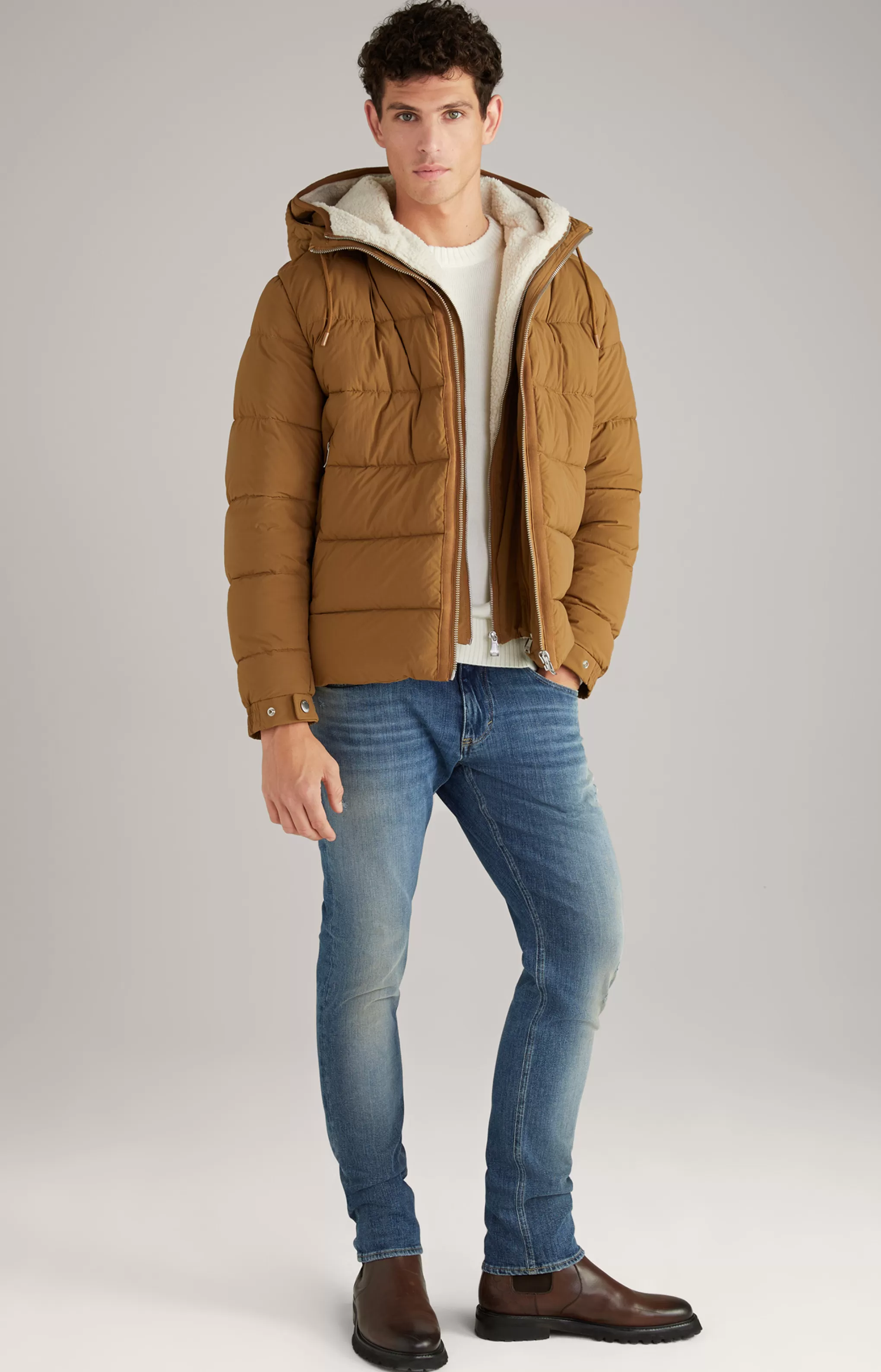 Jackets | Clothing*JOOP Jackets | Clothing Jhonis Quilted Jacket in