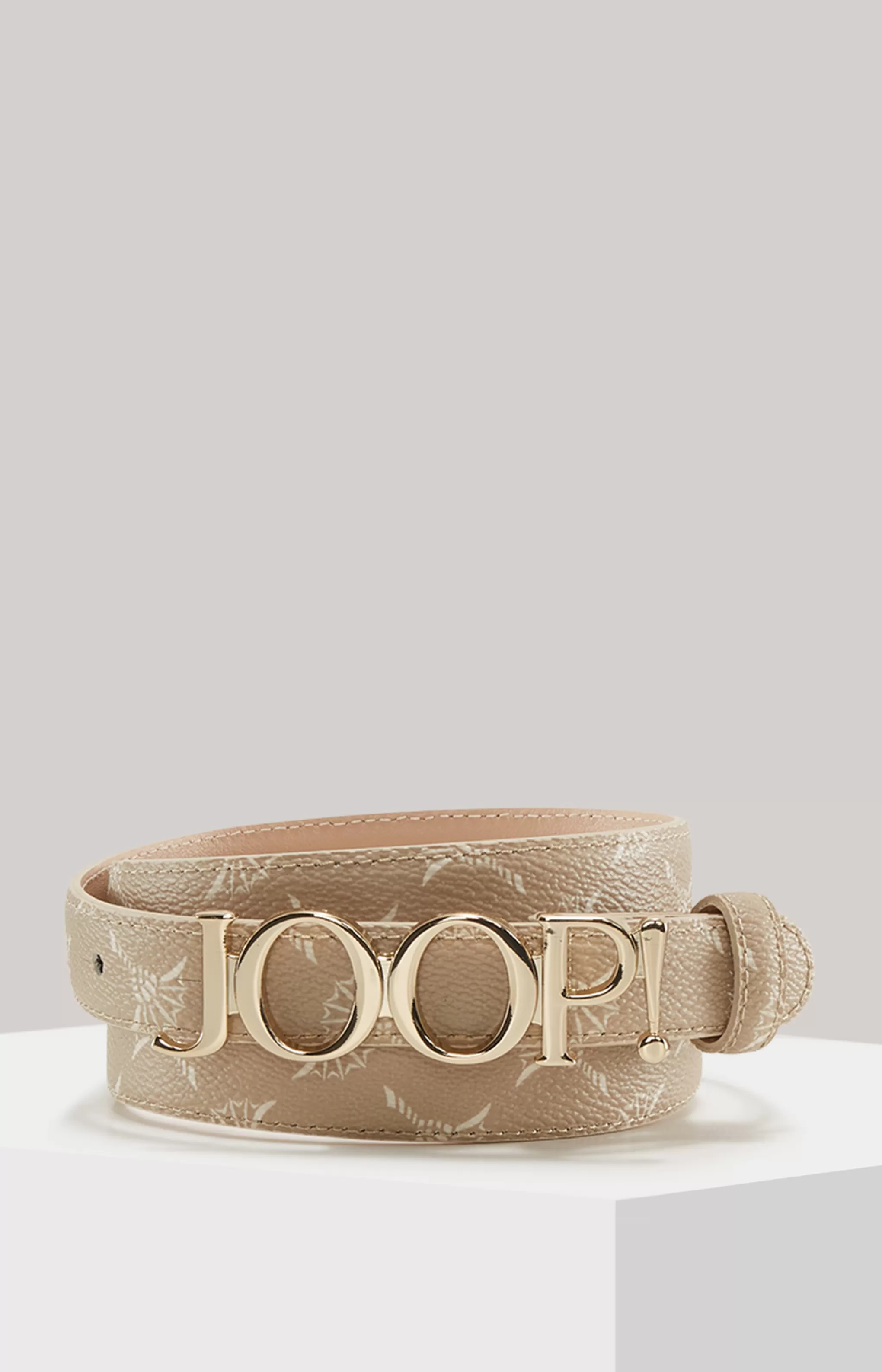 Belts*JOOP Belts ! Belt in