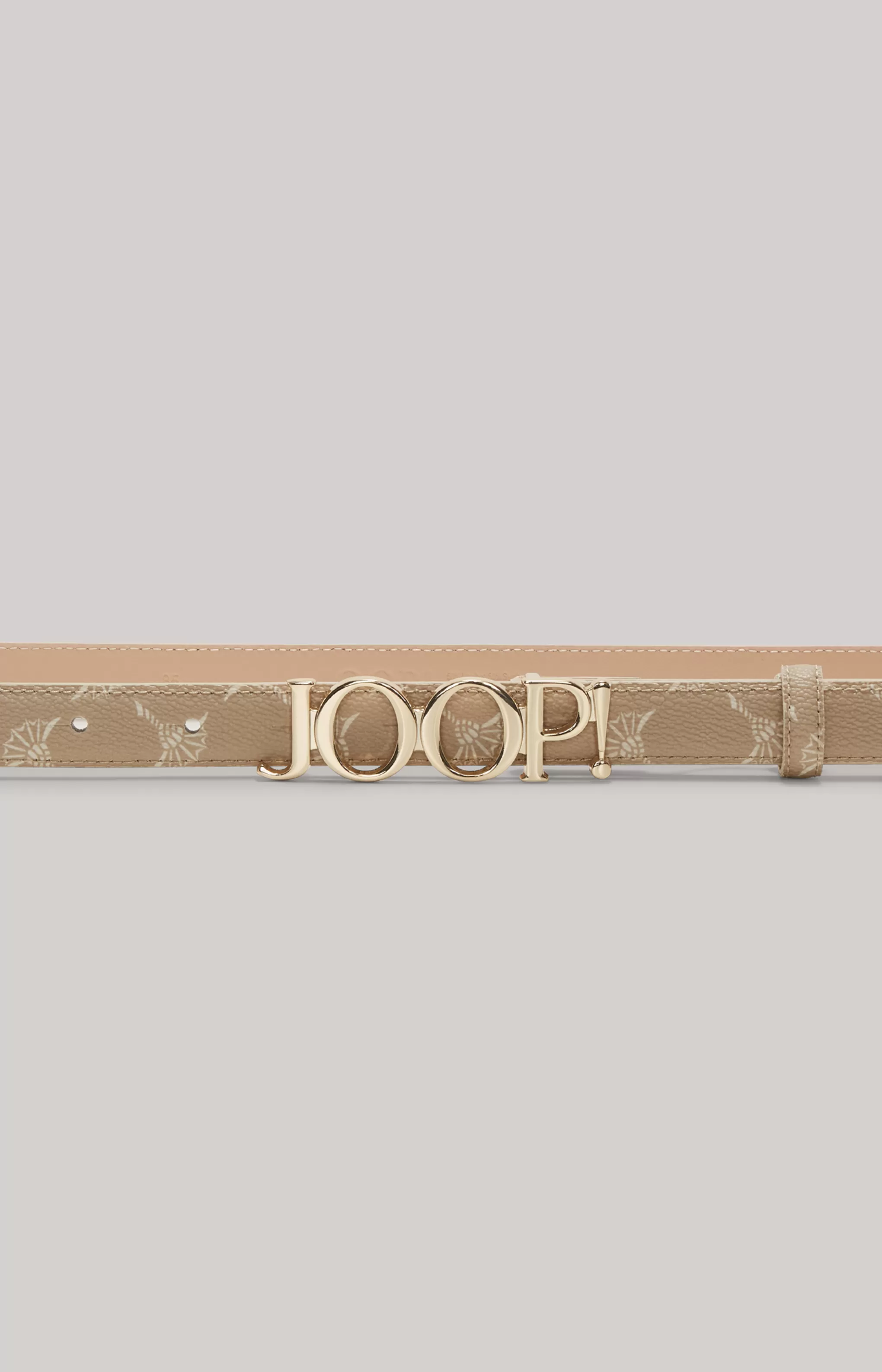 Belts*JOOP Belts ! Belt in