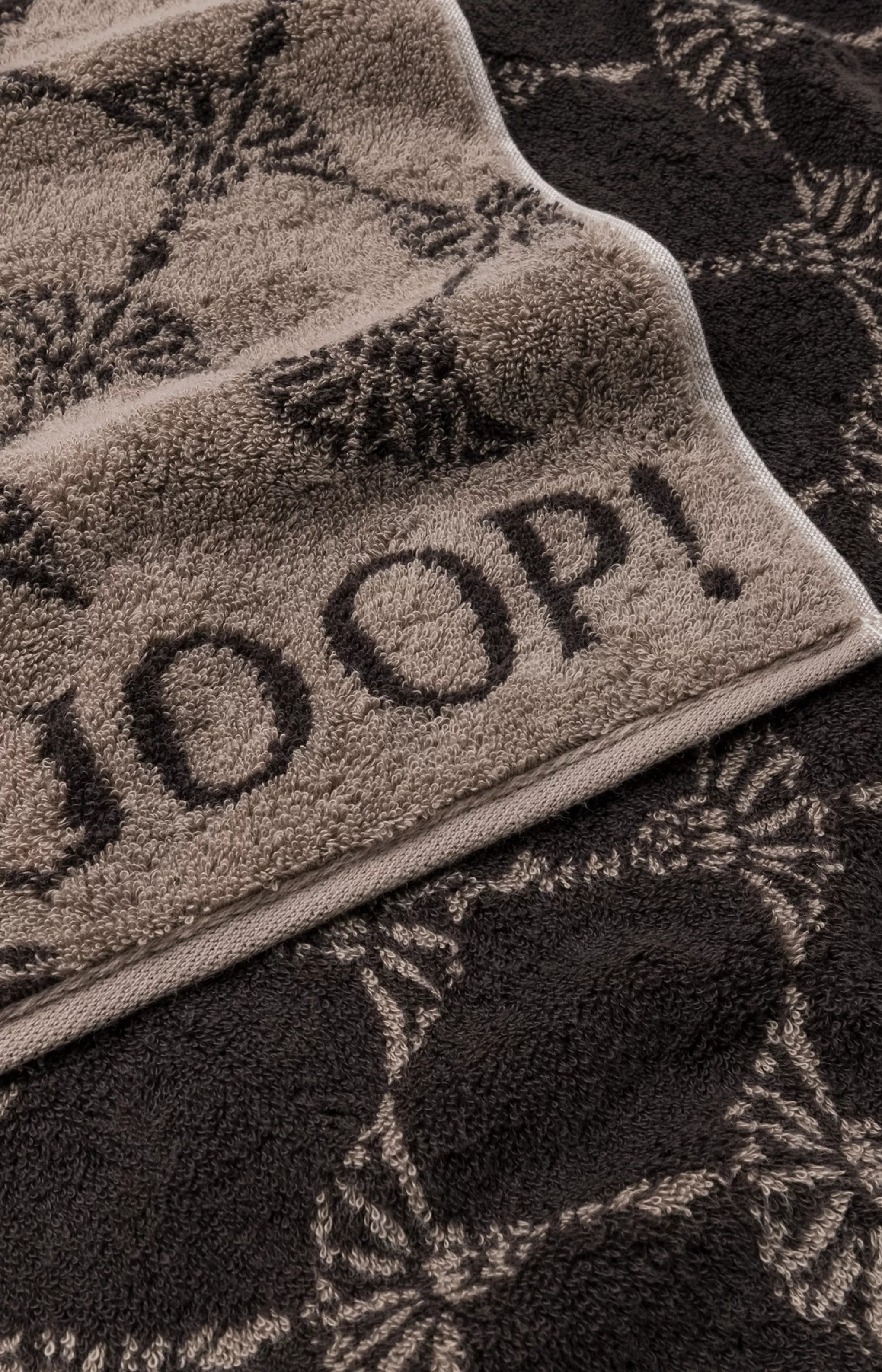 - Guest Towel | Discover Everything*JOOP - Guest Towel | Discover Everything ! CLASSIC CORNFLOWER Terrycloth Range in