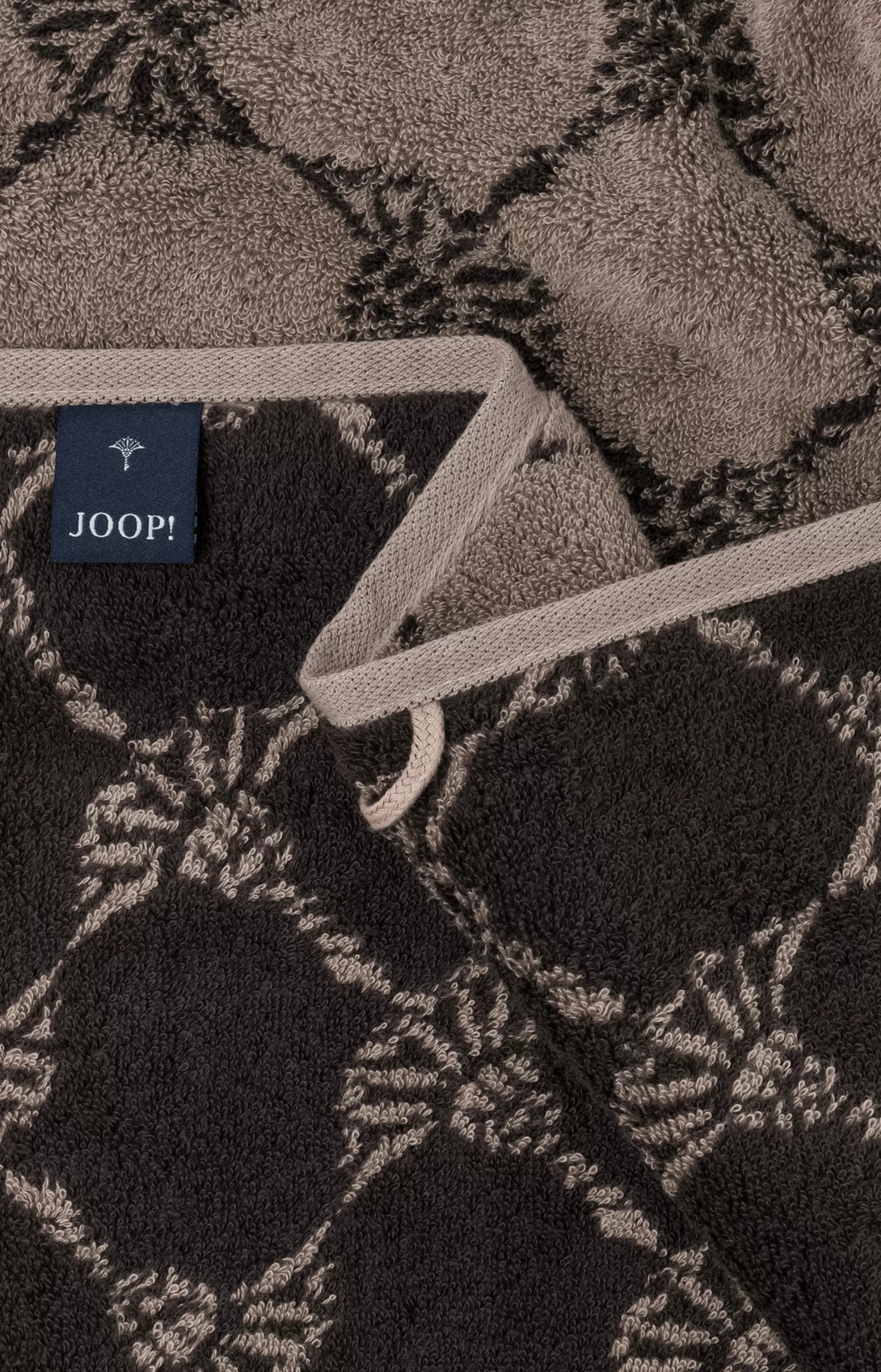 - Soapcloth | Discover Everything*JOOP - Soapcloth | Discover Everything ! CLASSIC CORNFLOWER Terrycloth Range in