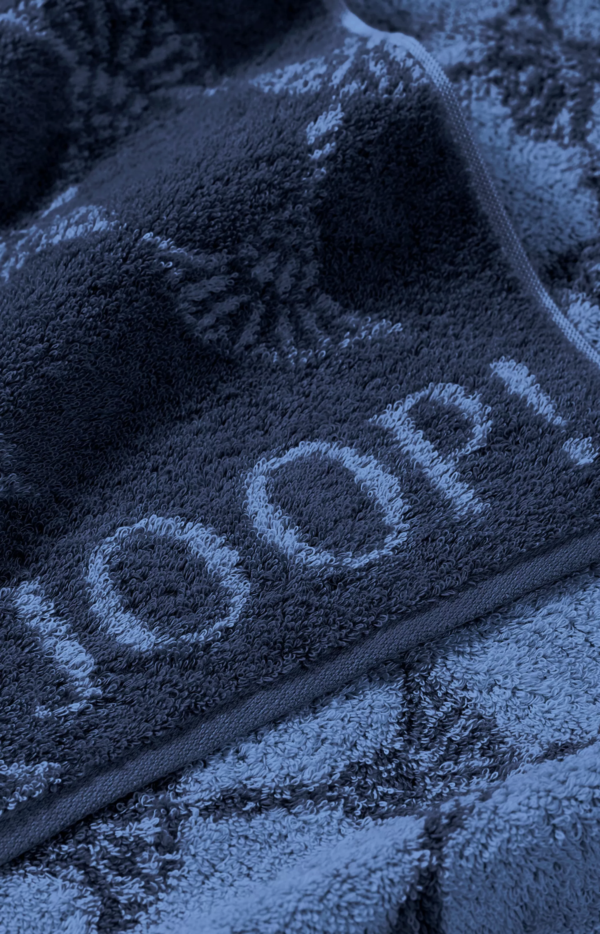 - Soapcloth | Discover Everything*JOOP - Soapcloth | Discover Everything ! CLASSIC CORNFLOWER Terrycloth Range in