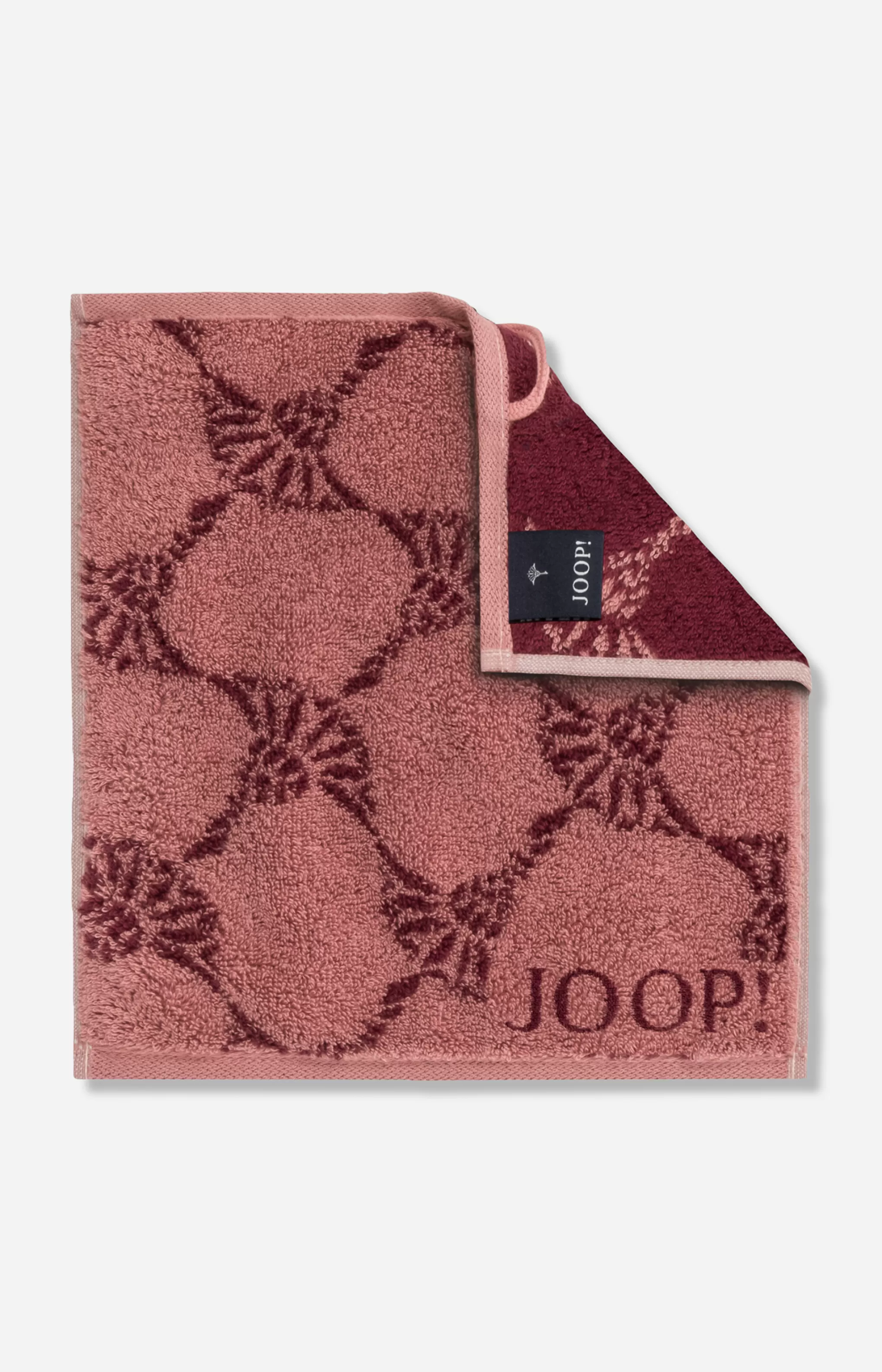 - Soapcloth | Discover Everything*JOOP - Soapcloth | Discover Everything ! CLASSIC CORNFLOWER Terrycloth Range in Rouge