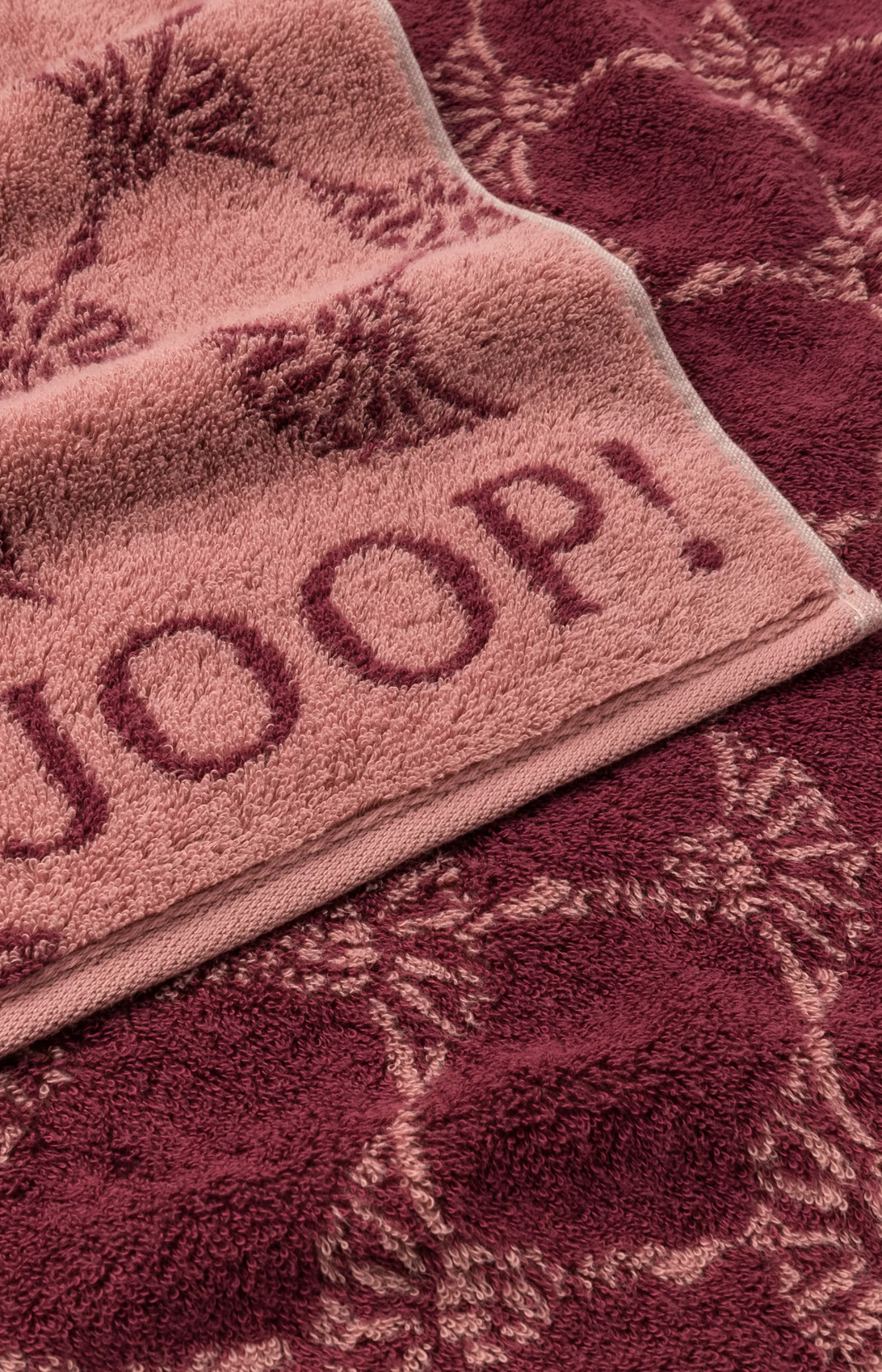 - Soapcloth | Discover Everything*JOOP - Soapcloth | Discover Everything ! CLASSIC CORNFLOWER Terrycloth Range in Rouge
