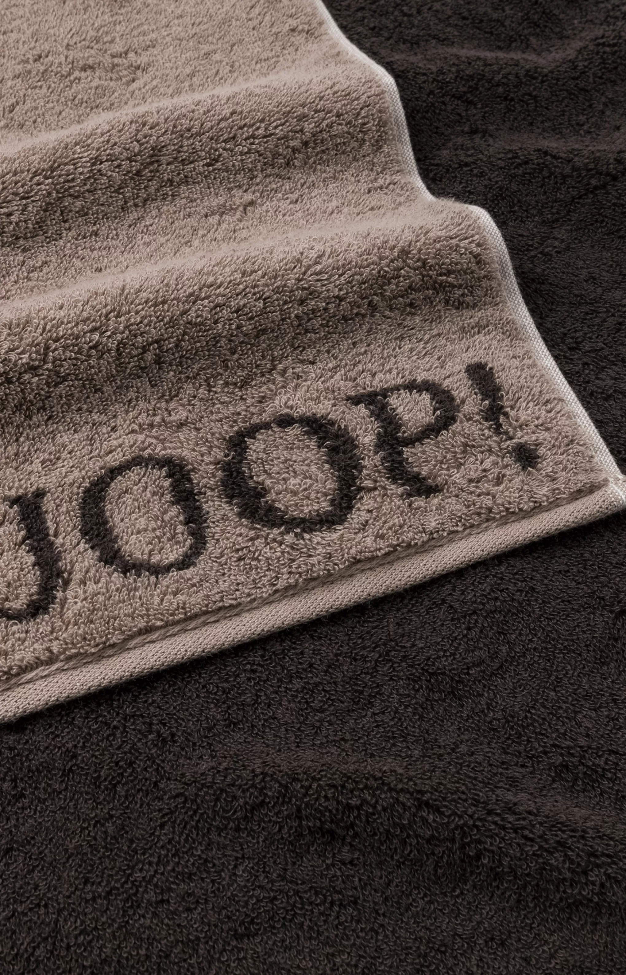 - Towel | Discover Everything*JOOP - Towel | Discover Everything ! CLASSIC DOUBLEFACE Terrycloth Range in