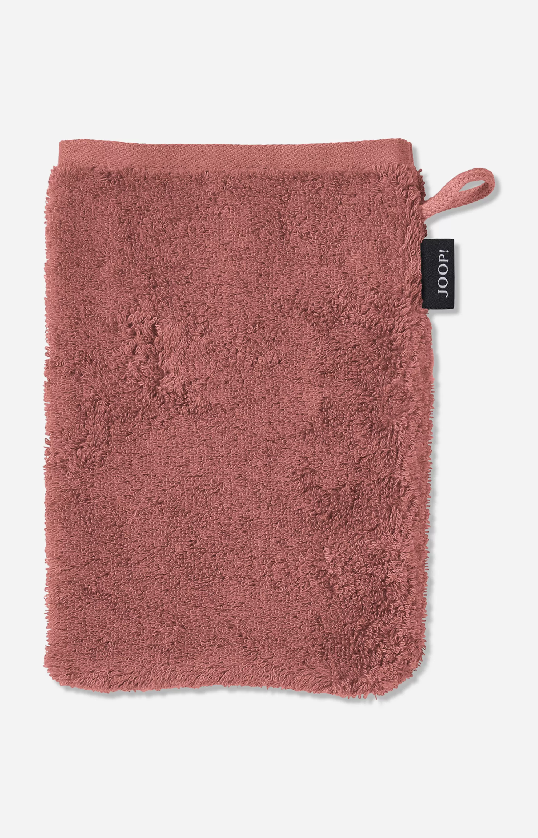 - Wash Mitt | Discover Everything*JOOP - Wash Mitt | Discover Everything ! CLASSIC DOUBLEFACE Terrycloth Range in Rouge