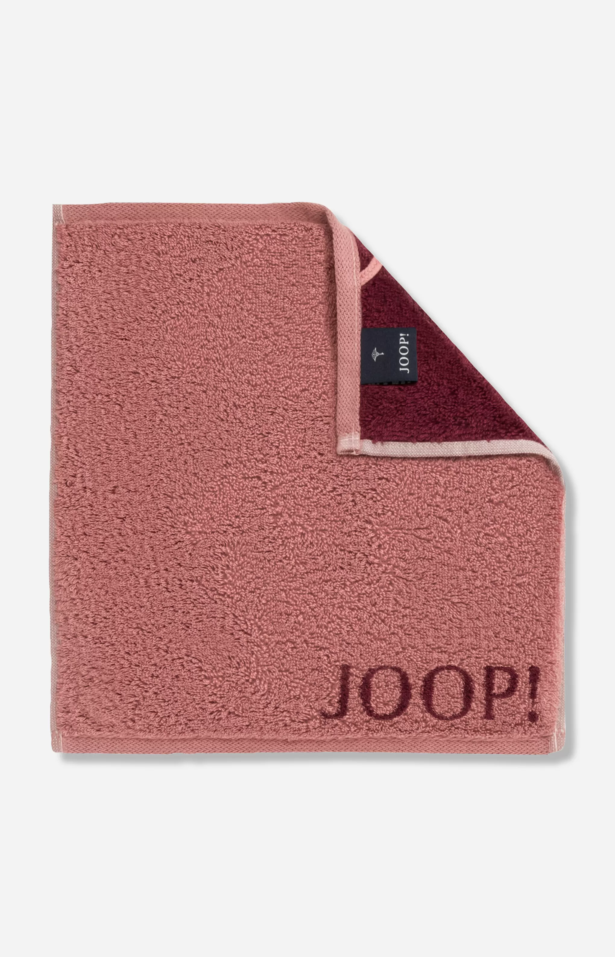 - Soapcloth | Discover Everything*JOOP - Soapcloth | Discover Everything ! CLASSIC DOUBLEFACE Terrycloth Range in Rouge