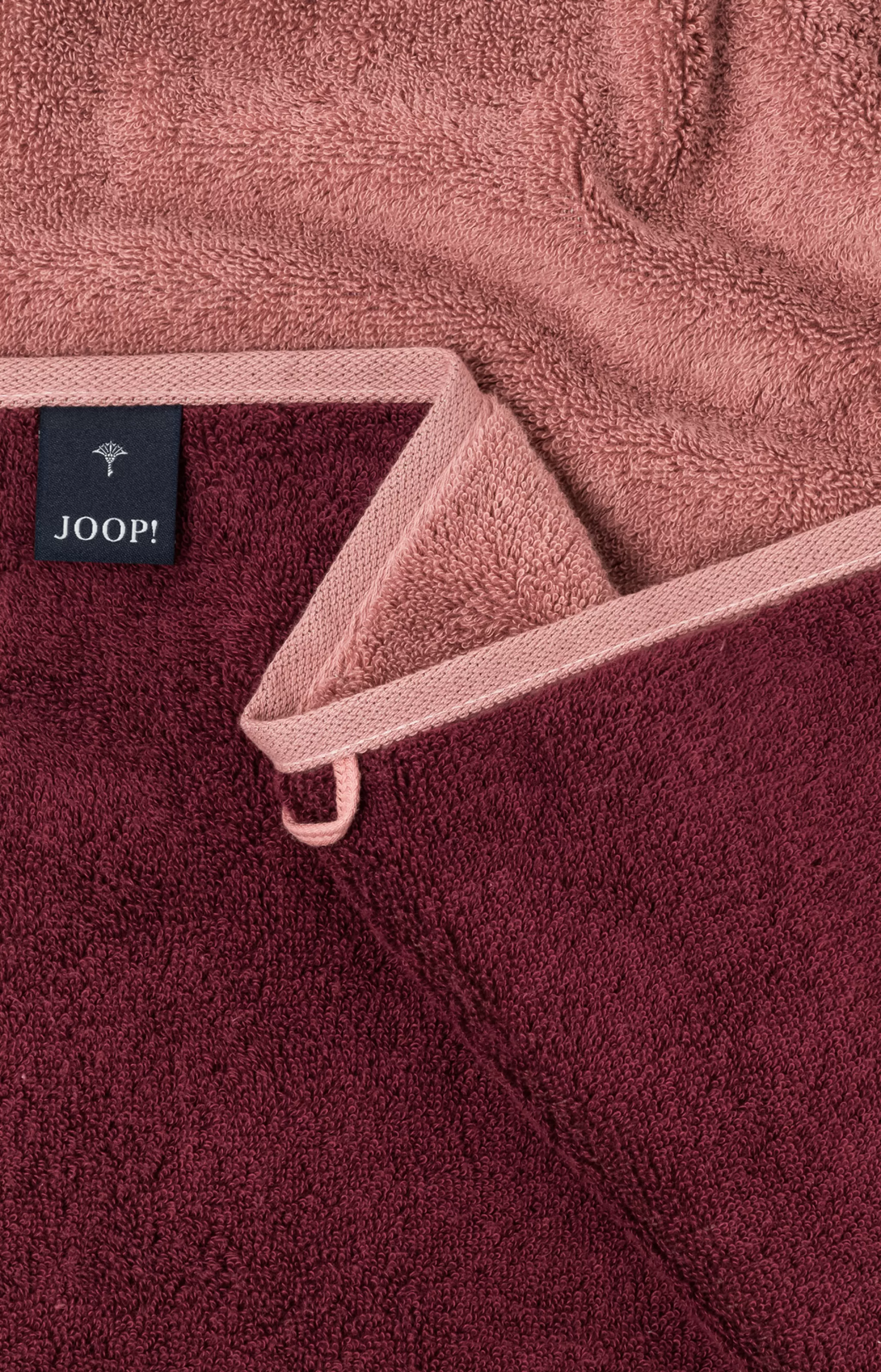 - Soapcloth | Discover Everything*JOOP - Soapcloth | Discover Everything ! CLASSIC DOUBLEFACE Terrycloth Range in Rouge